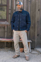 Carpenter Pant