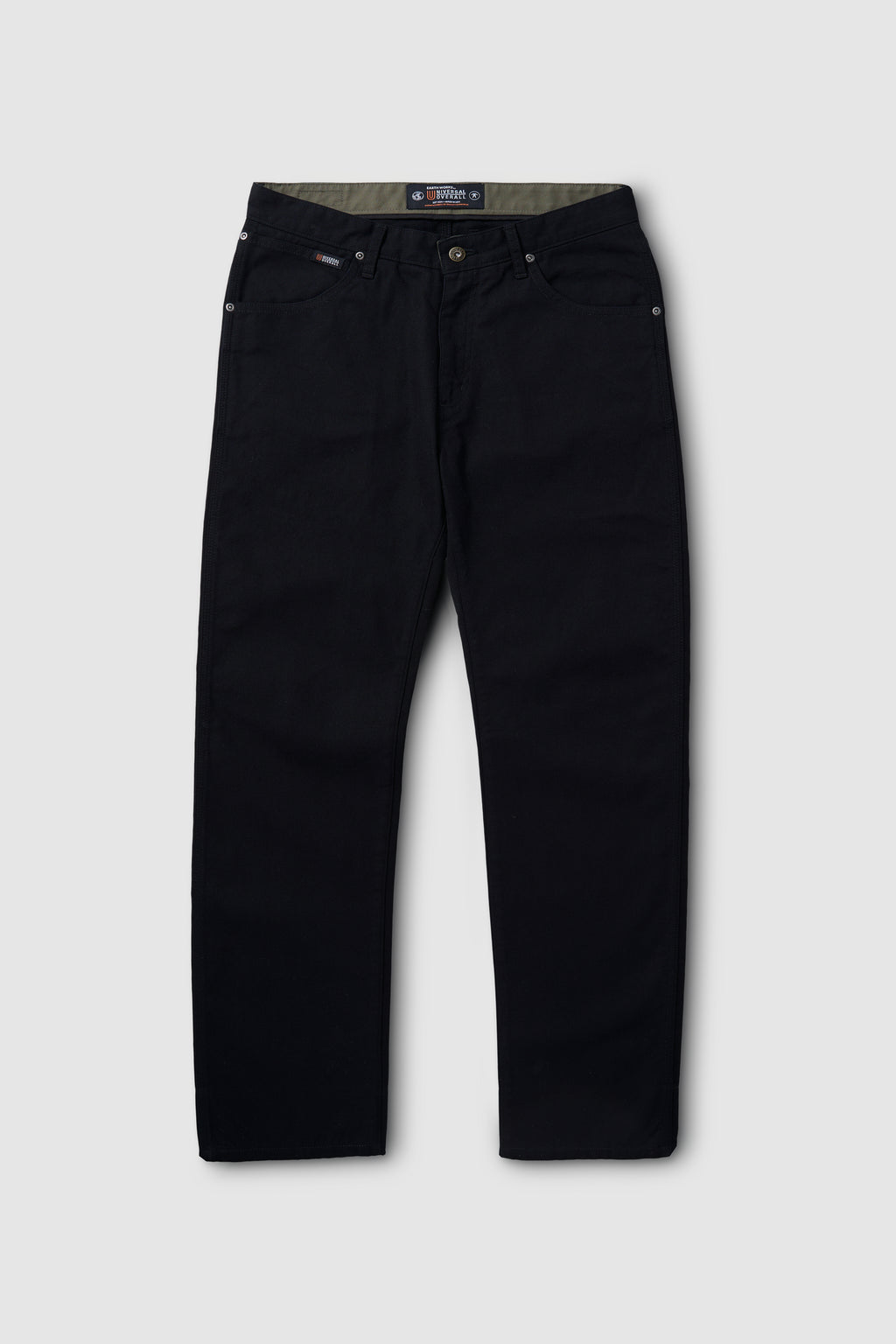 Work Jean