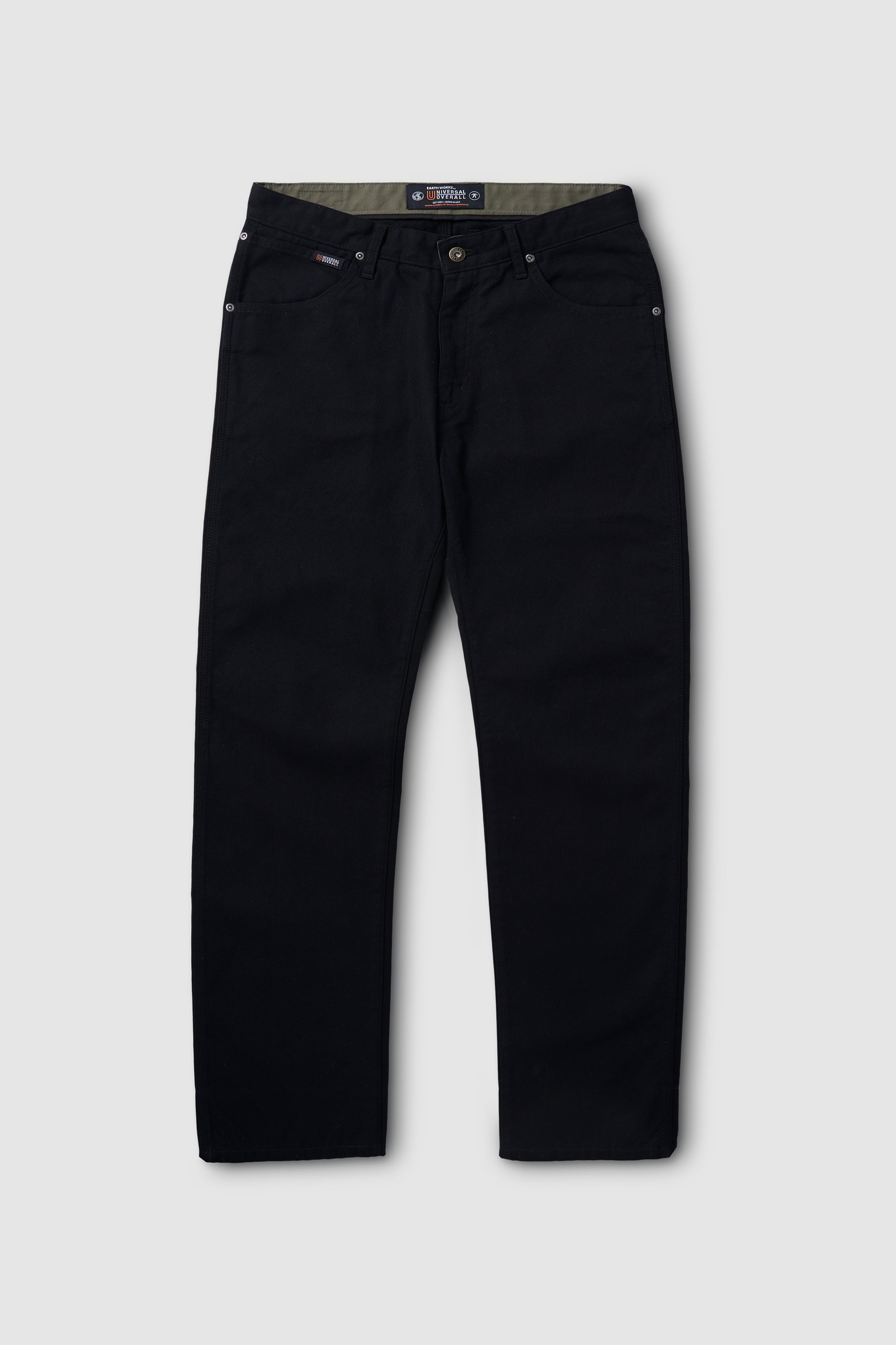 Work Jean