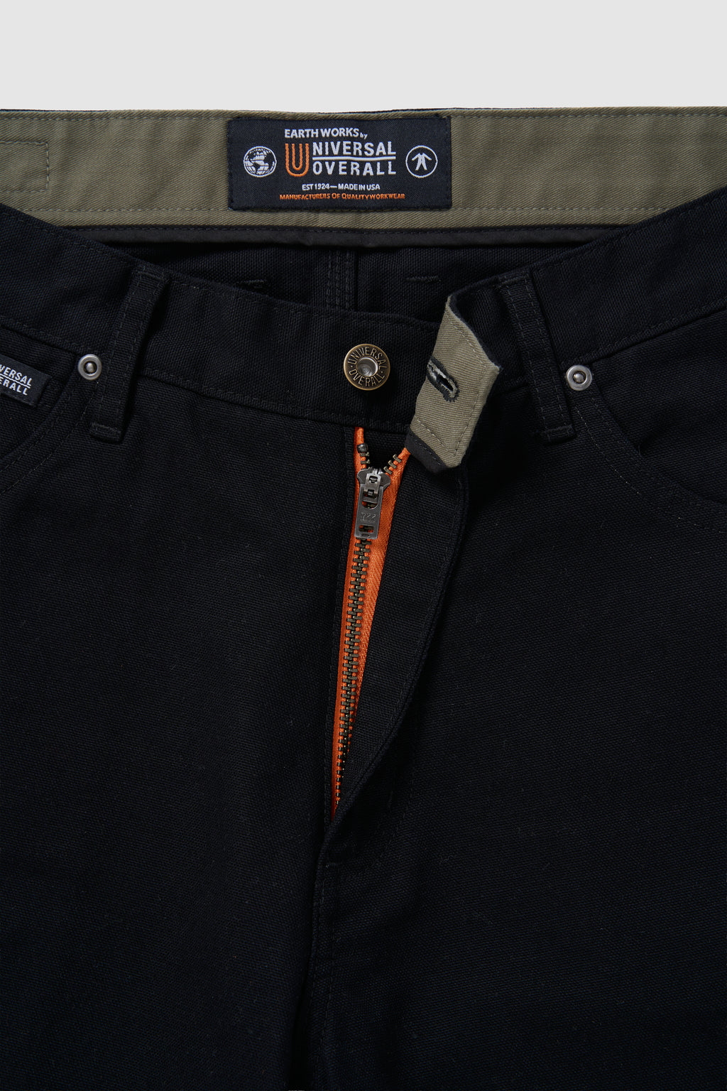 Work Jean