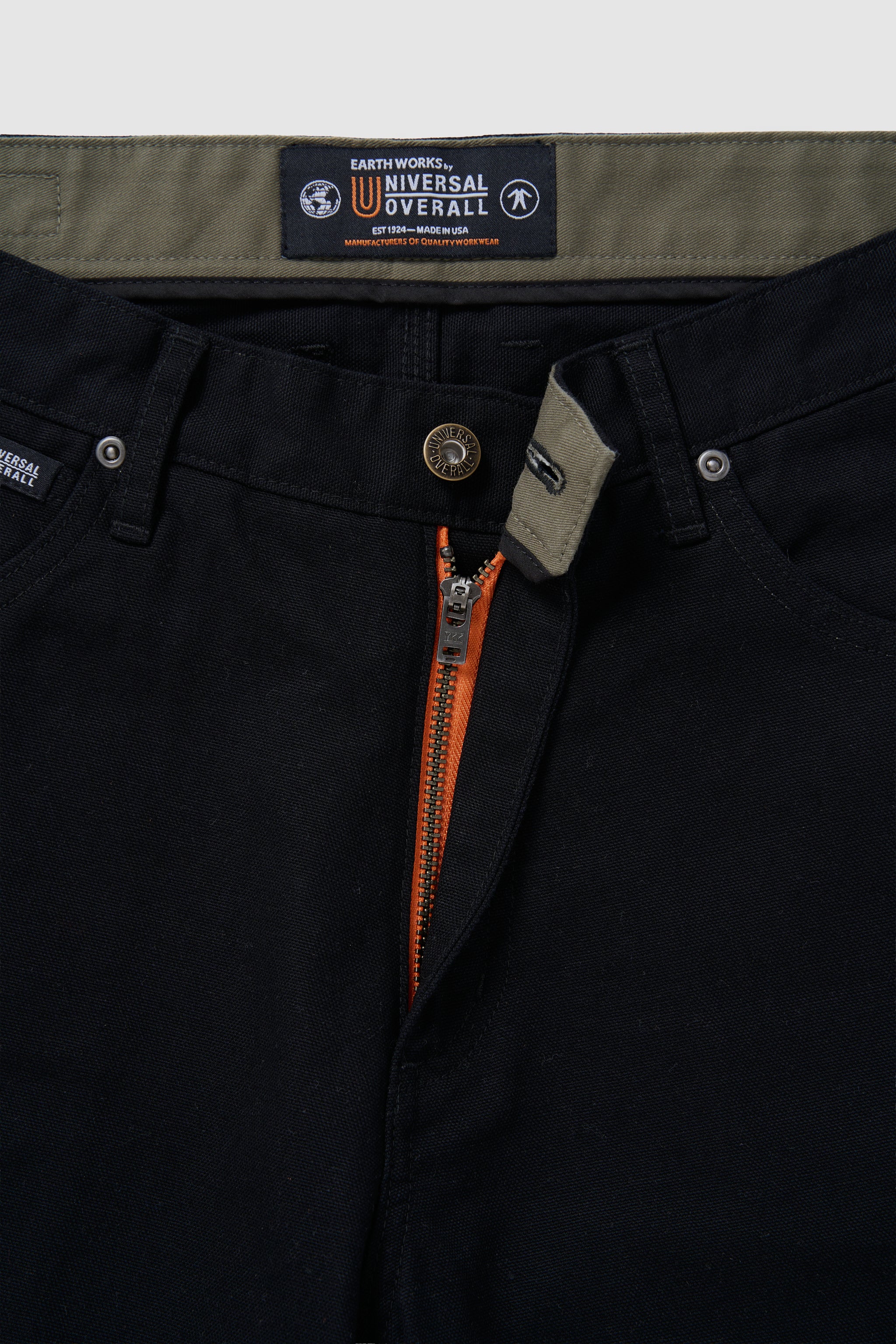 Work Jean