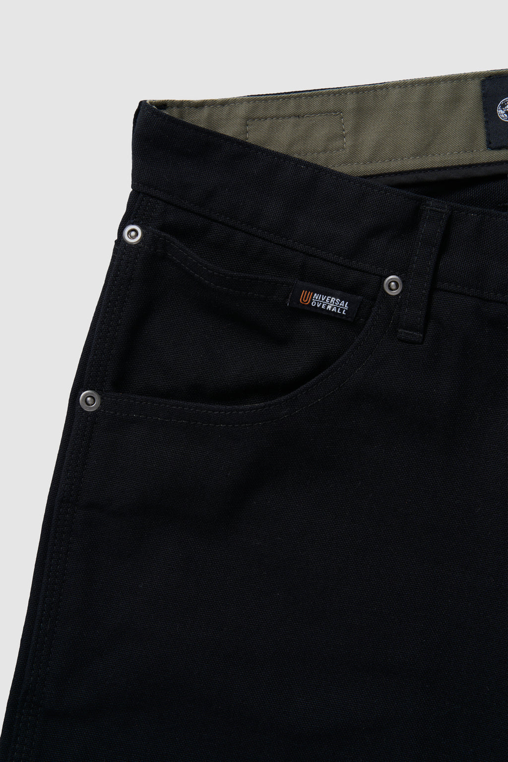 Work Jean