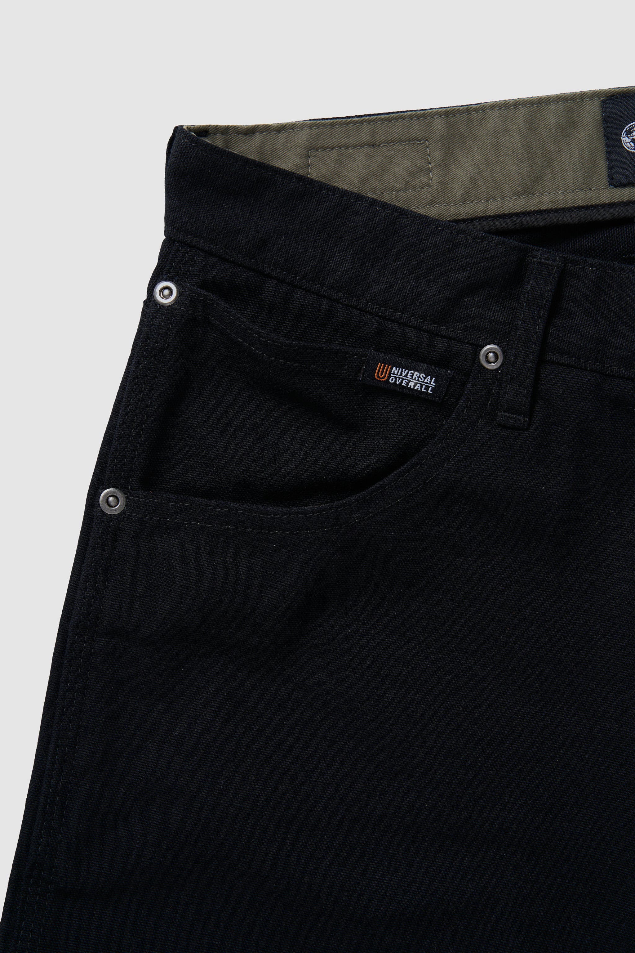 Work Jean