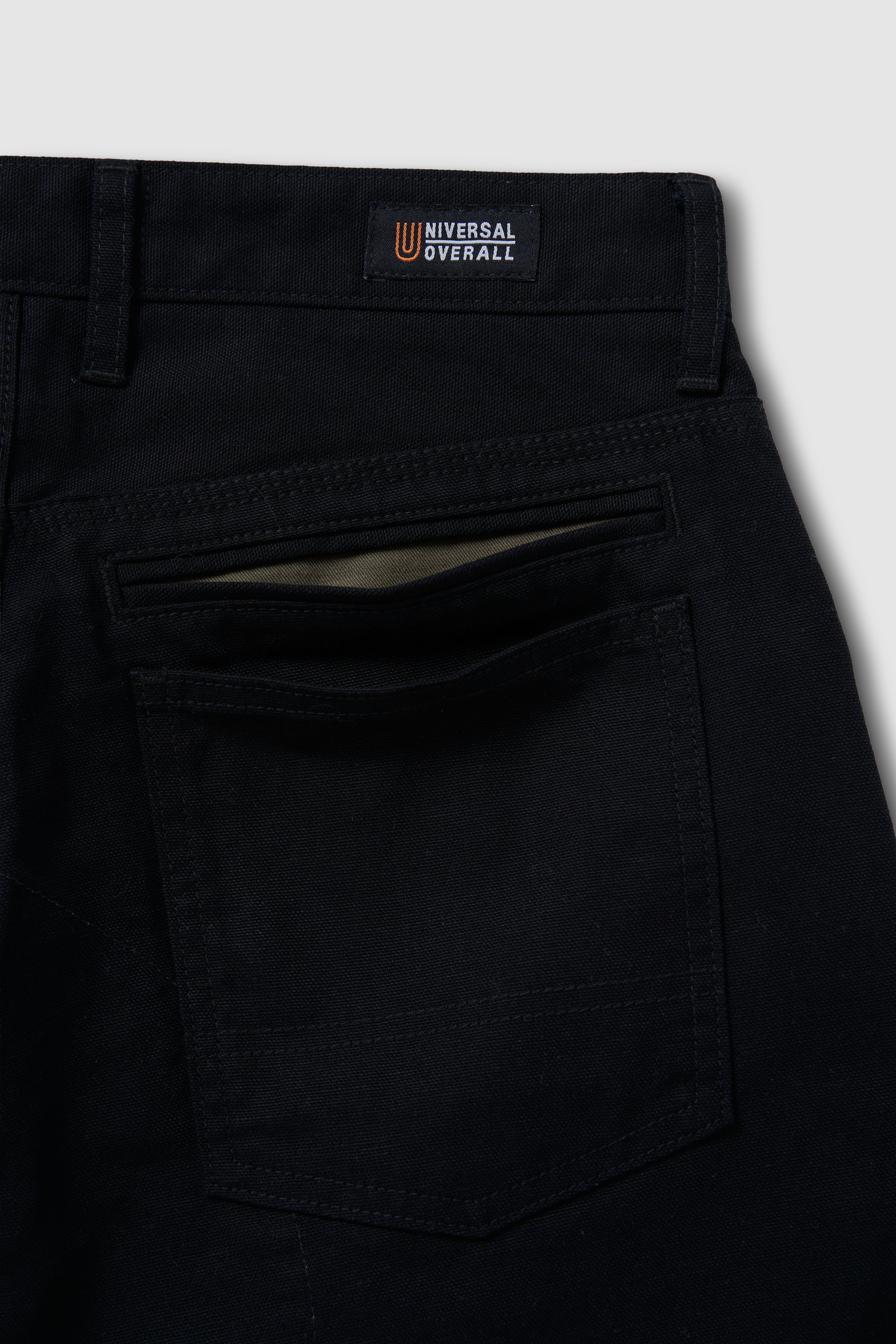 Work Jean