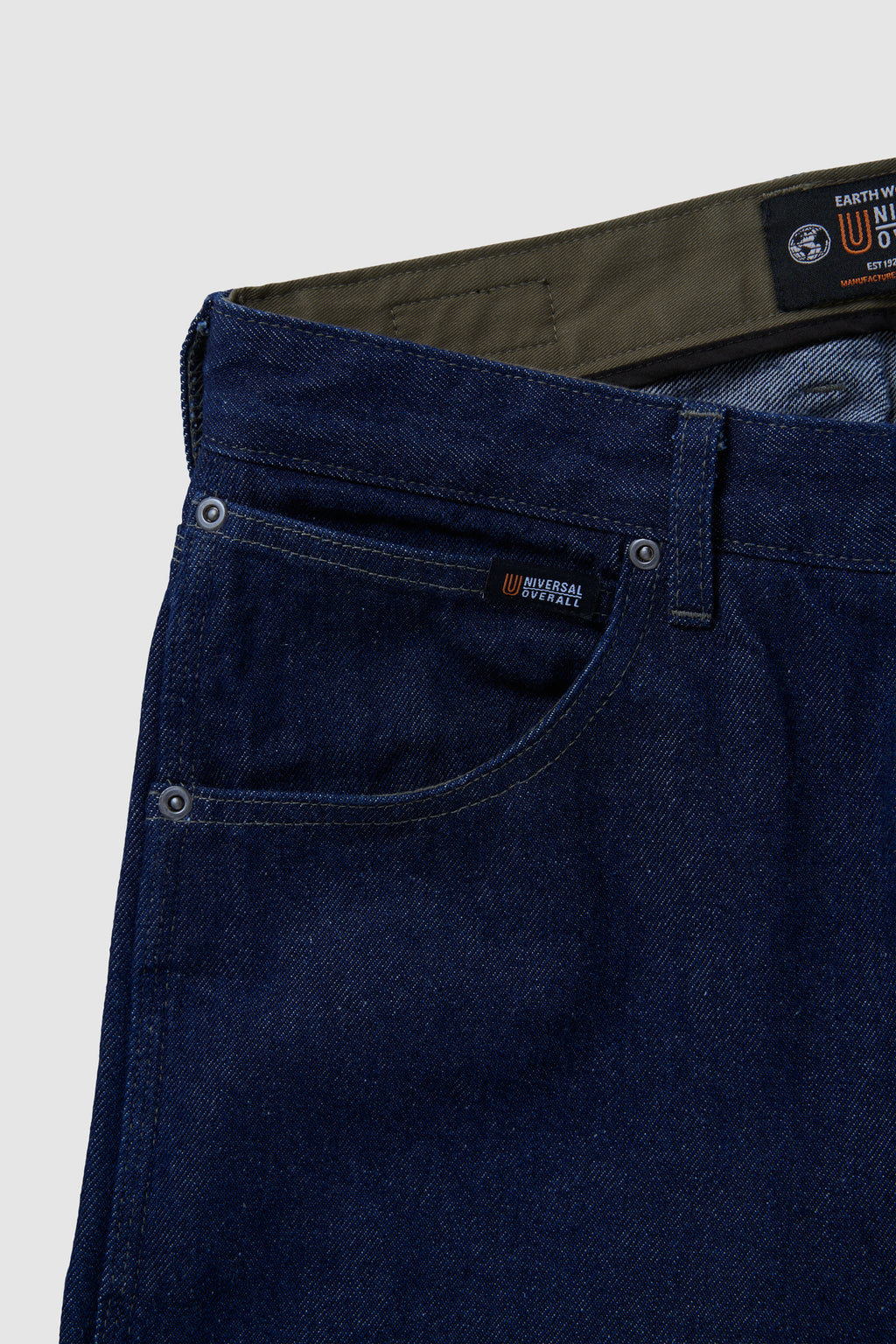Work Jean