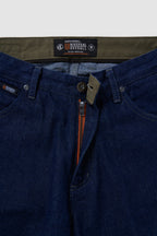 Work Jean