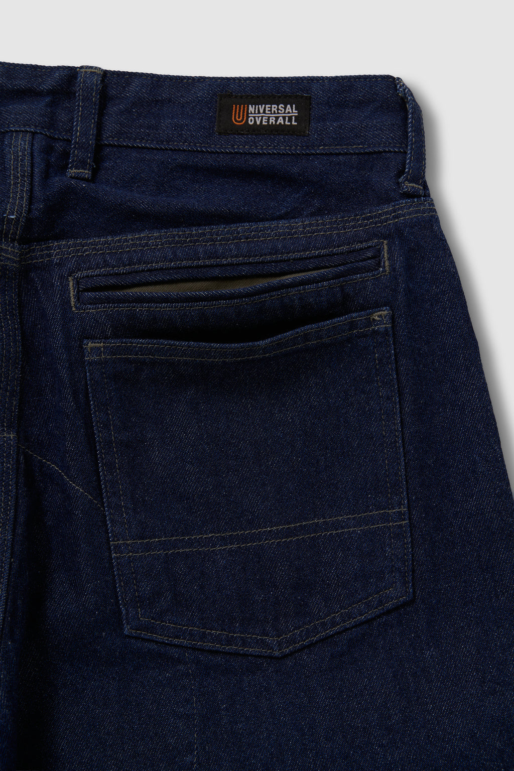 Work Jean