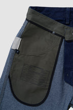 Work Jean