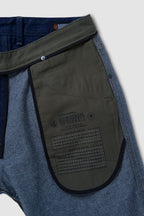Work Jean