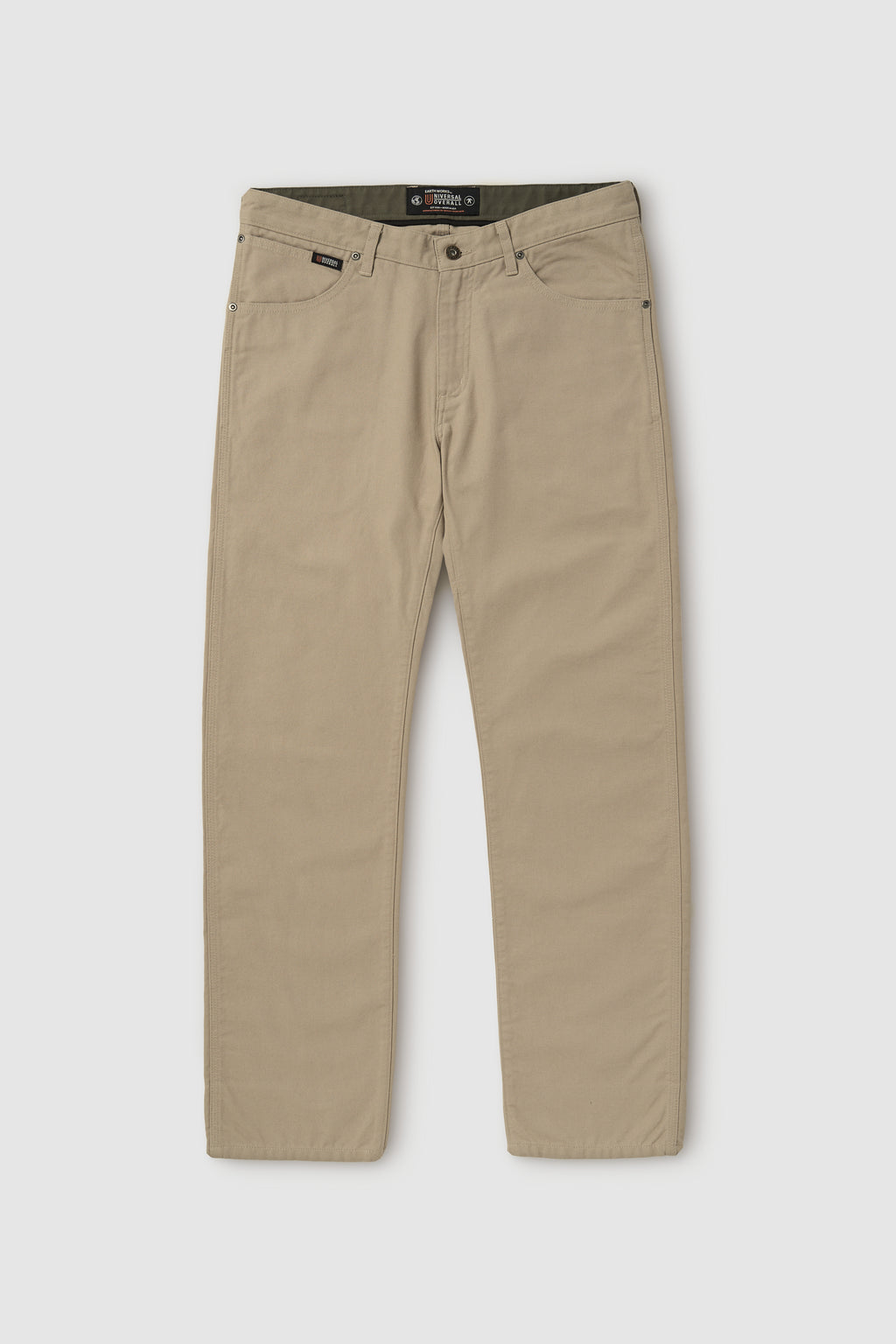 Work Jean