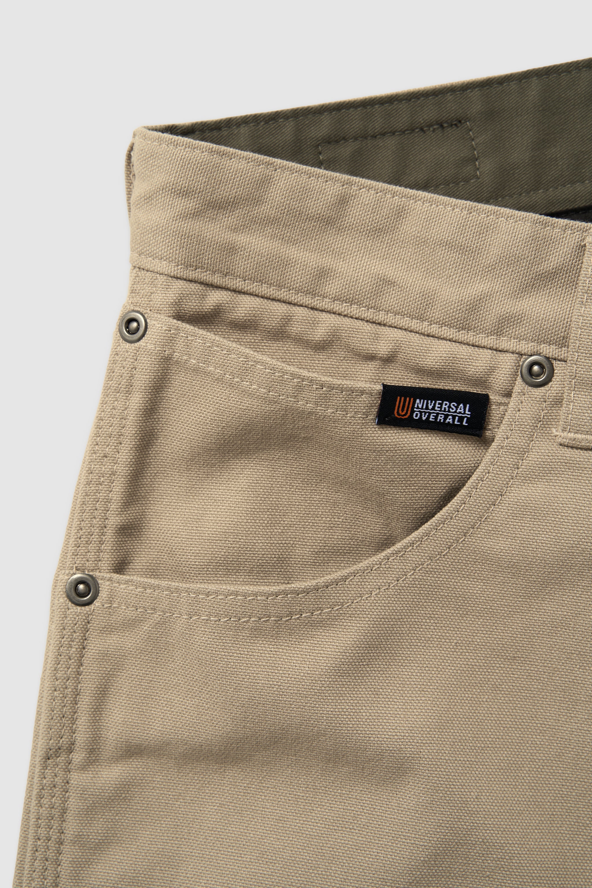 Work Jean
