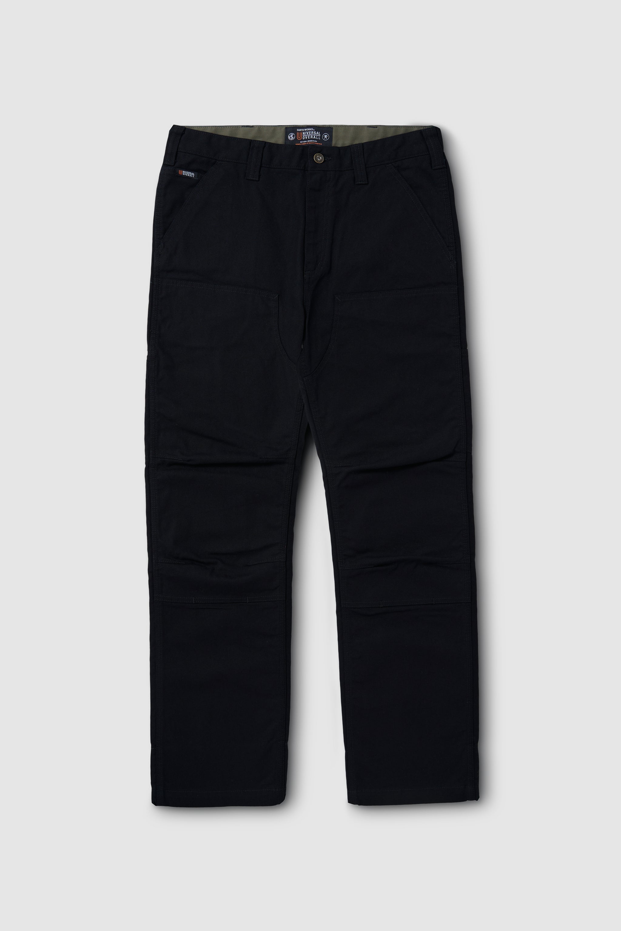 Carpenter Pant