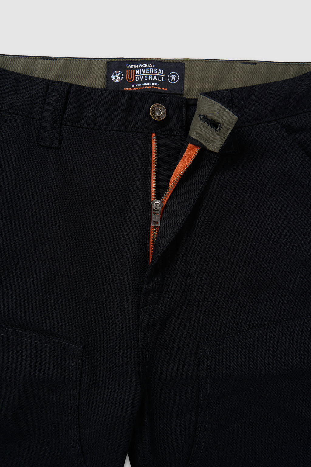 Carpenter Pant