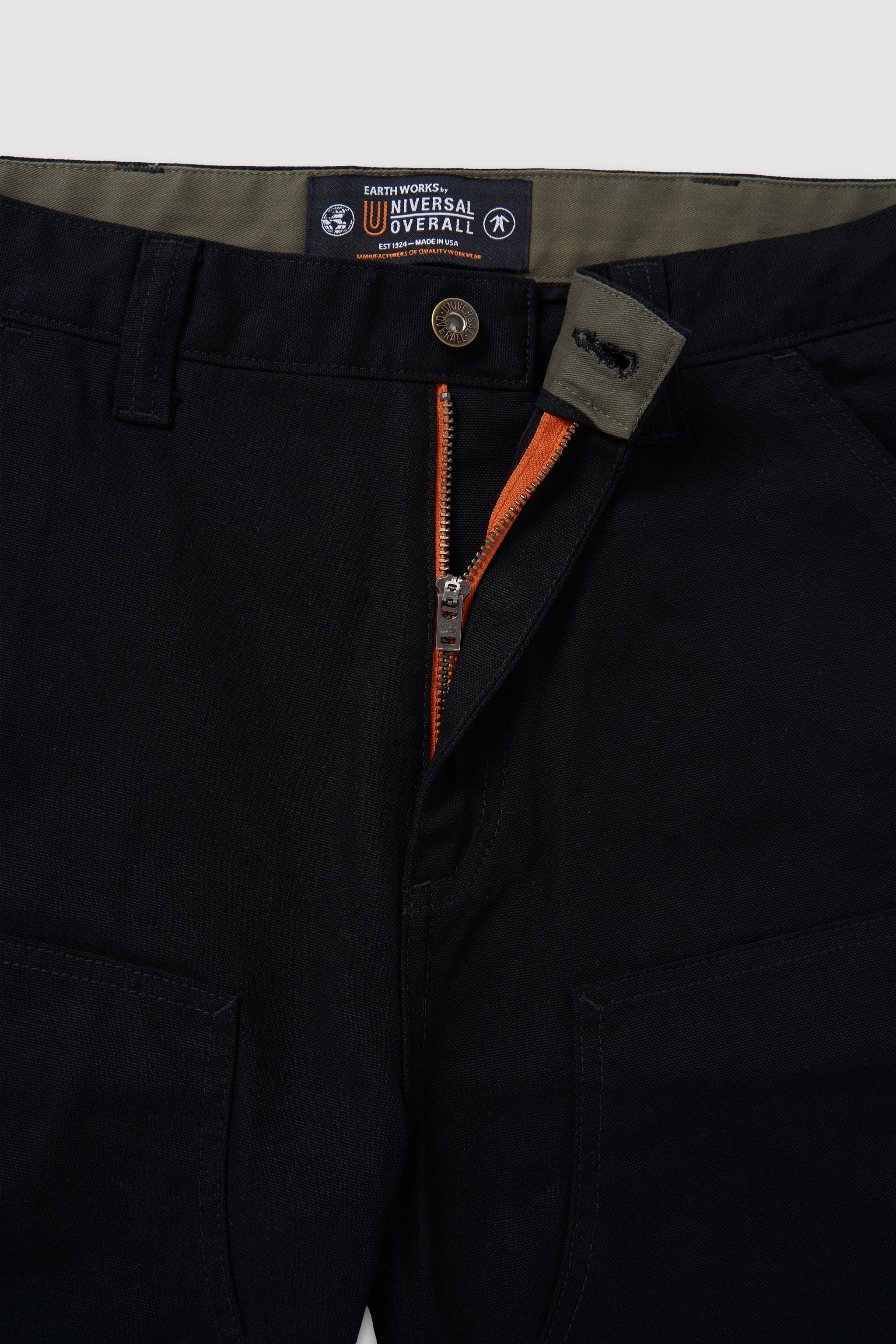 Carpenter Pant