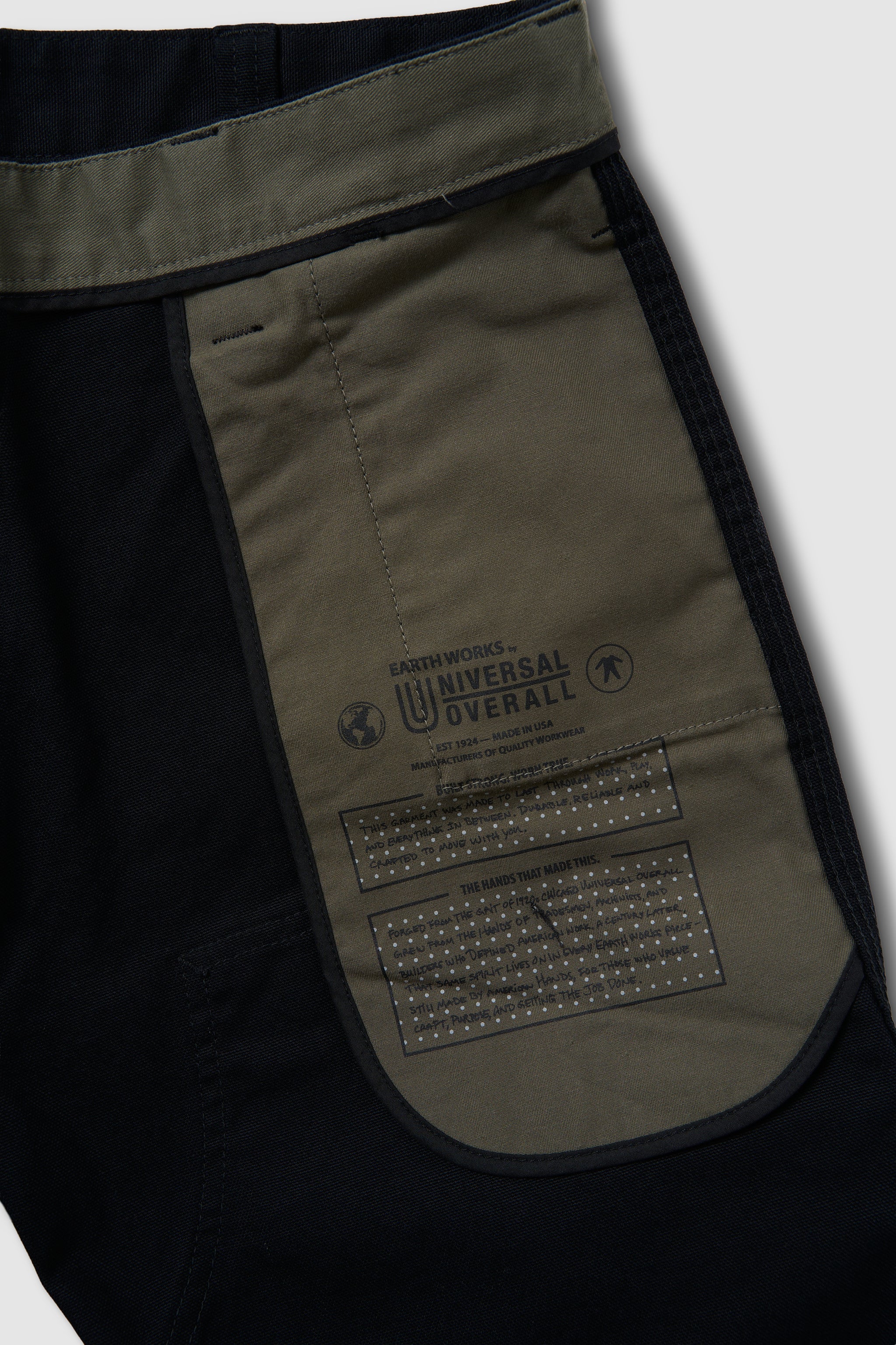 Carpenter Pant