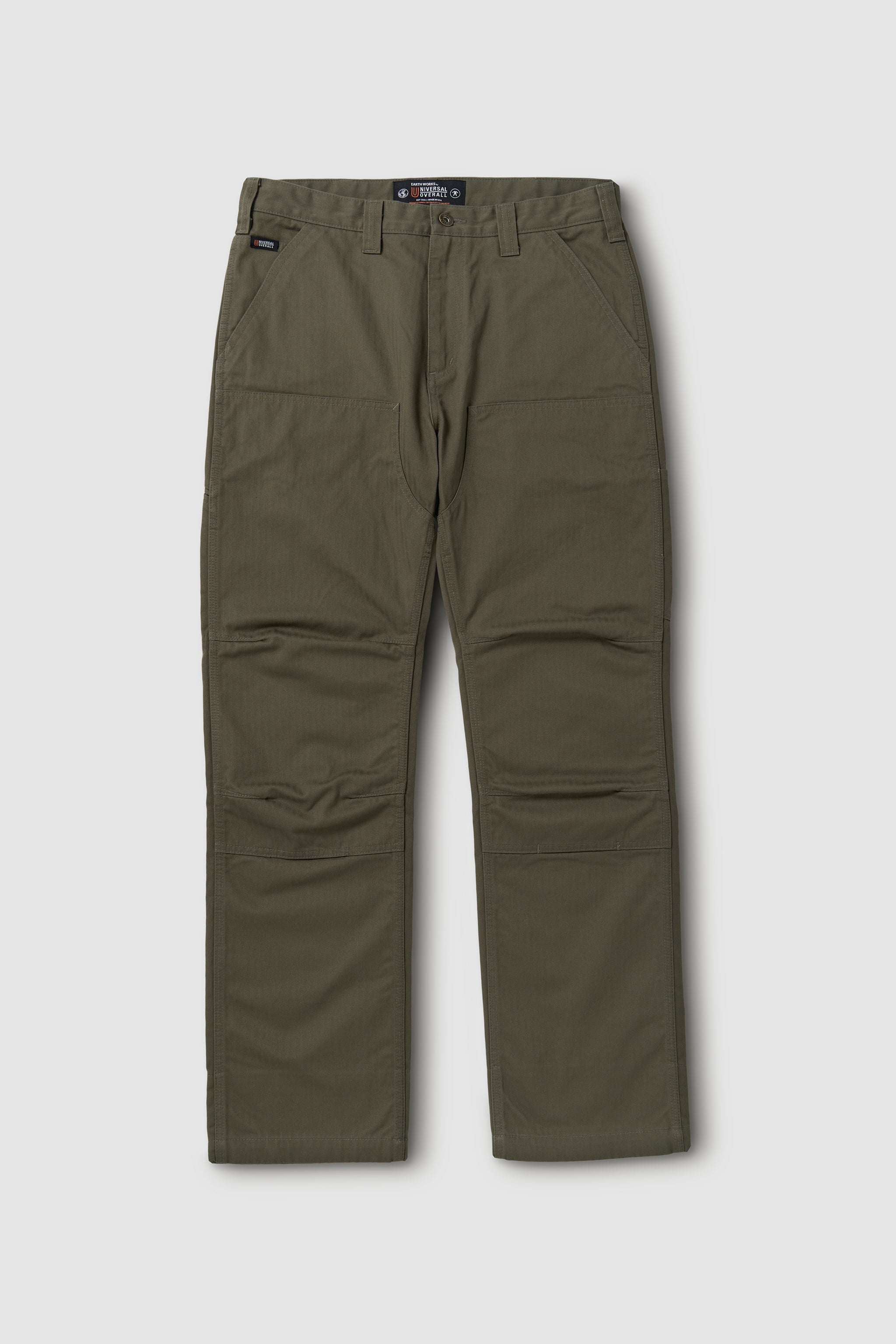 Carpenter Pant