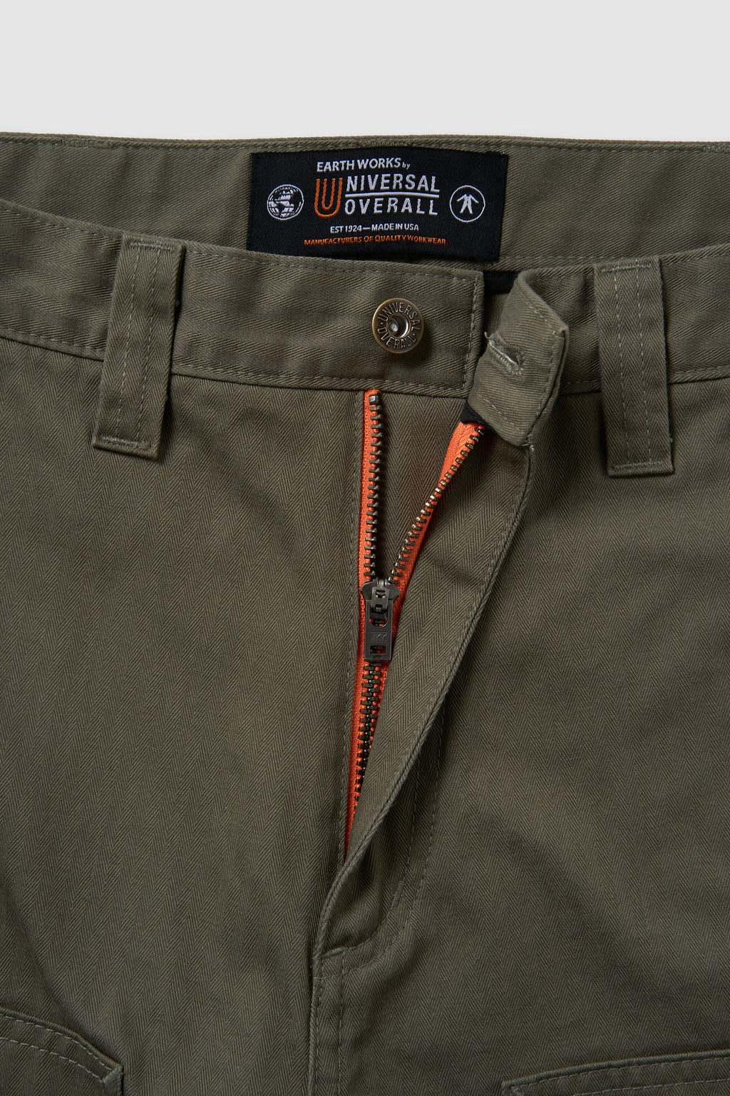 Carpenter Pant