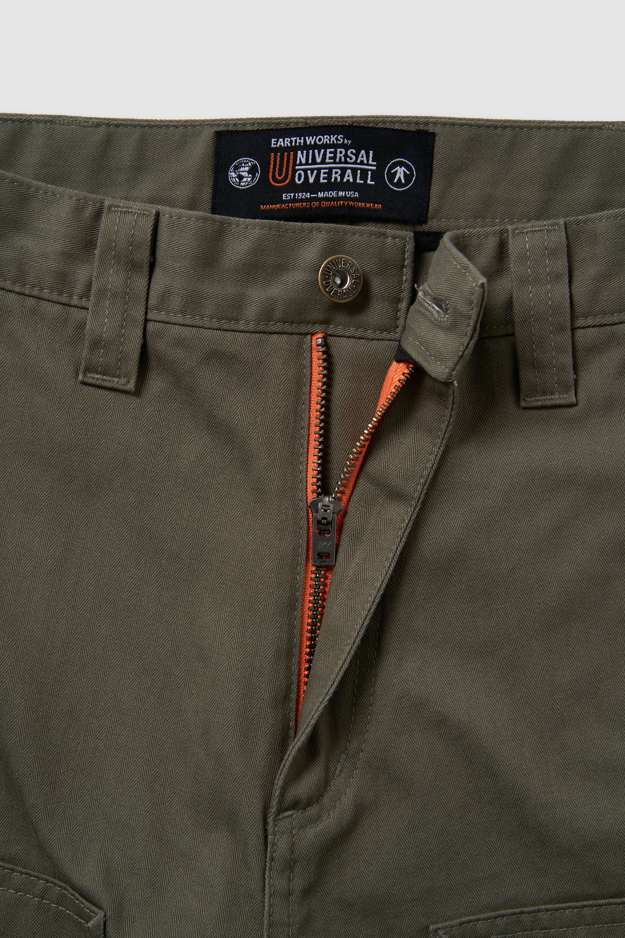 Carpenter Pant