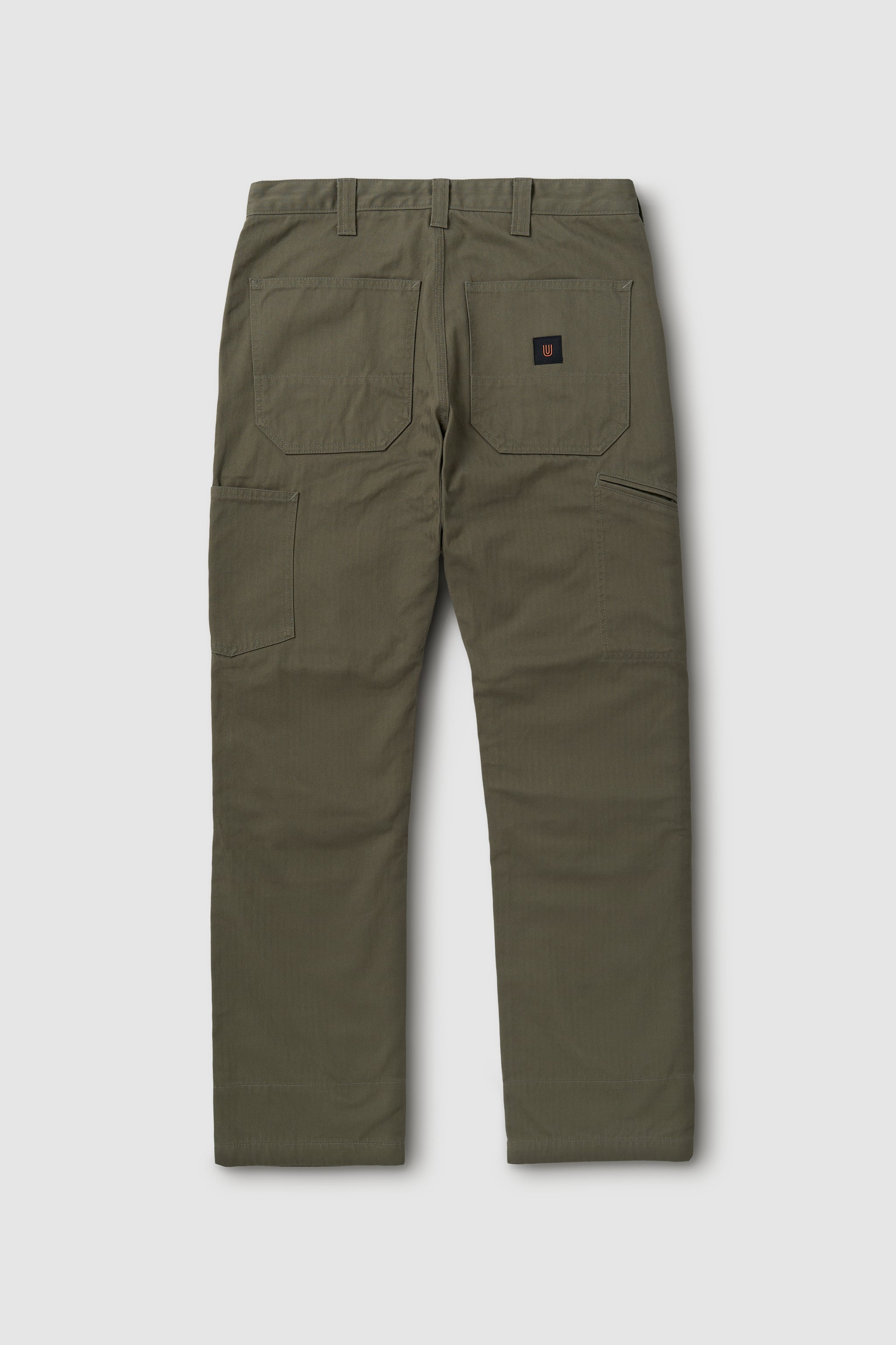 Carpenter Pant