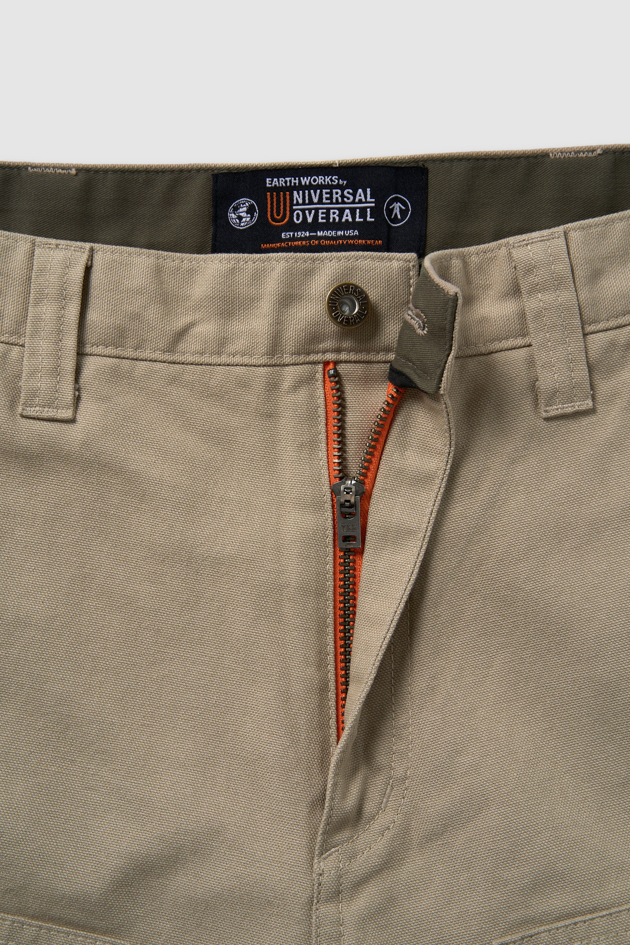 Carpenter Pant