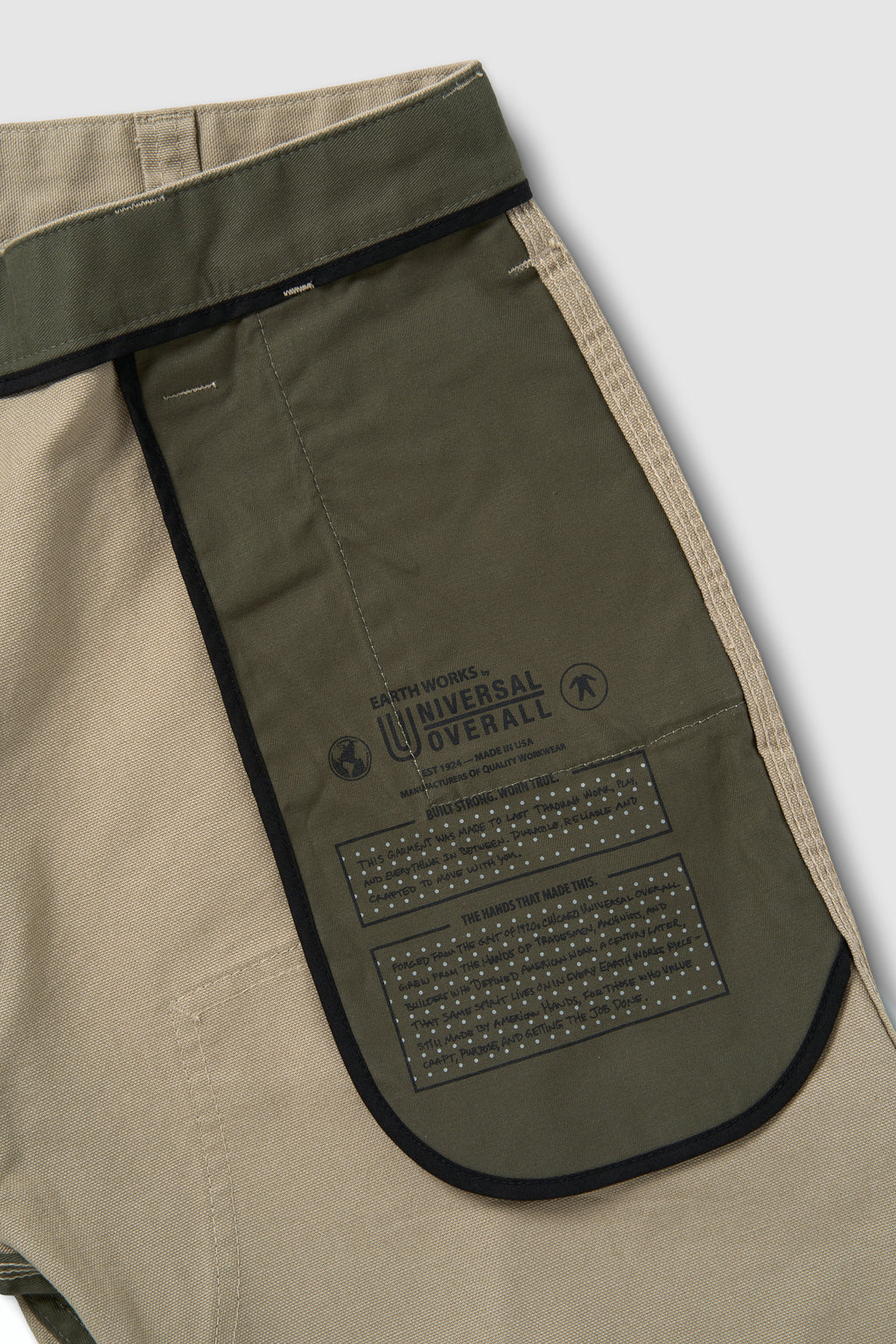 Carpenter Pant
