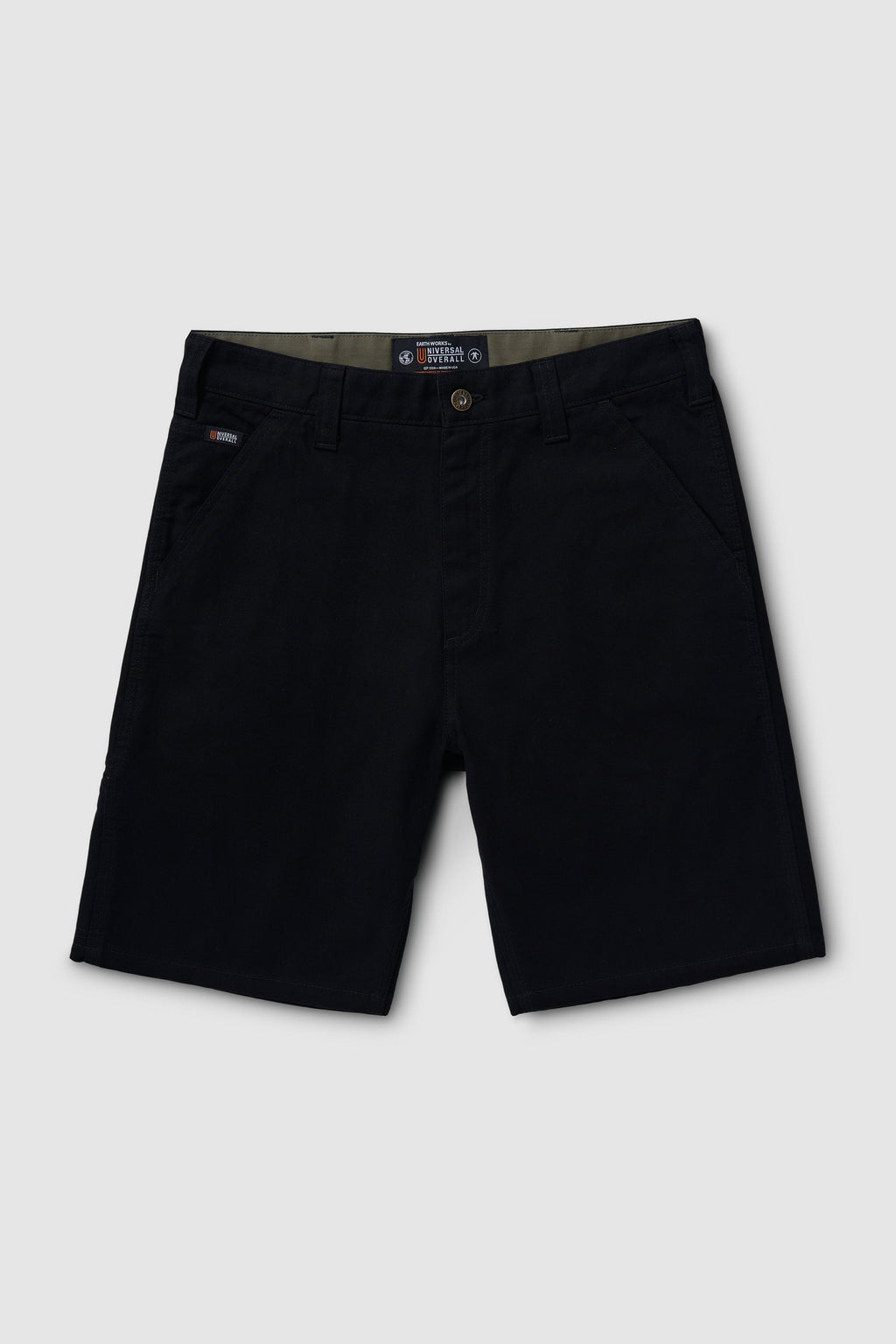 Carpenter Short