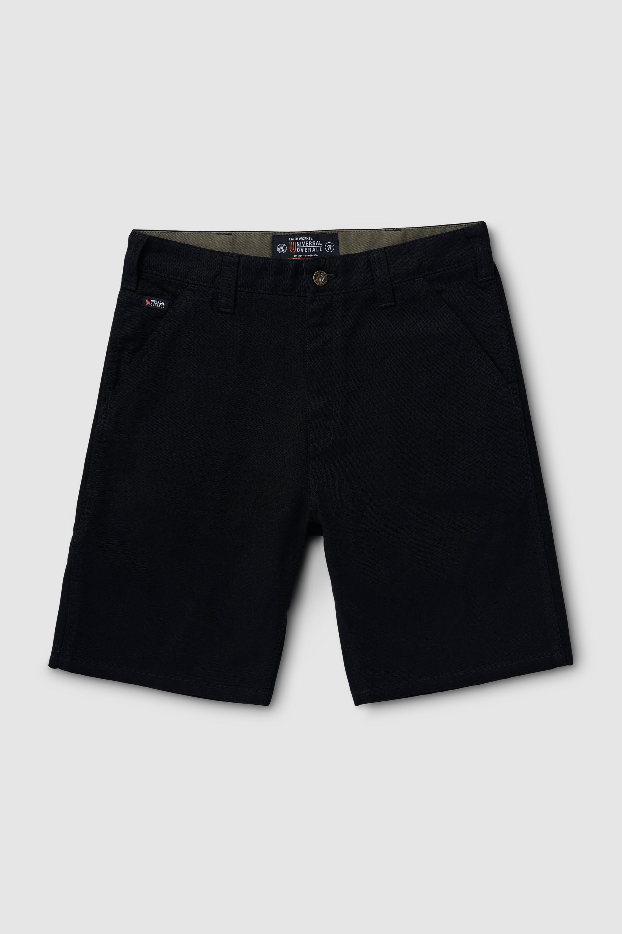 Carpenter Short