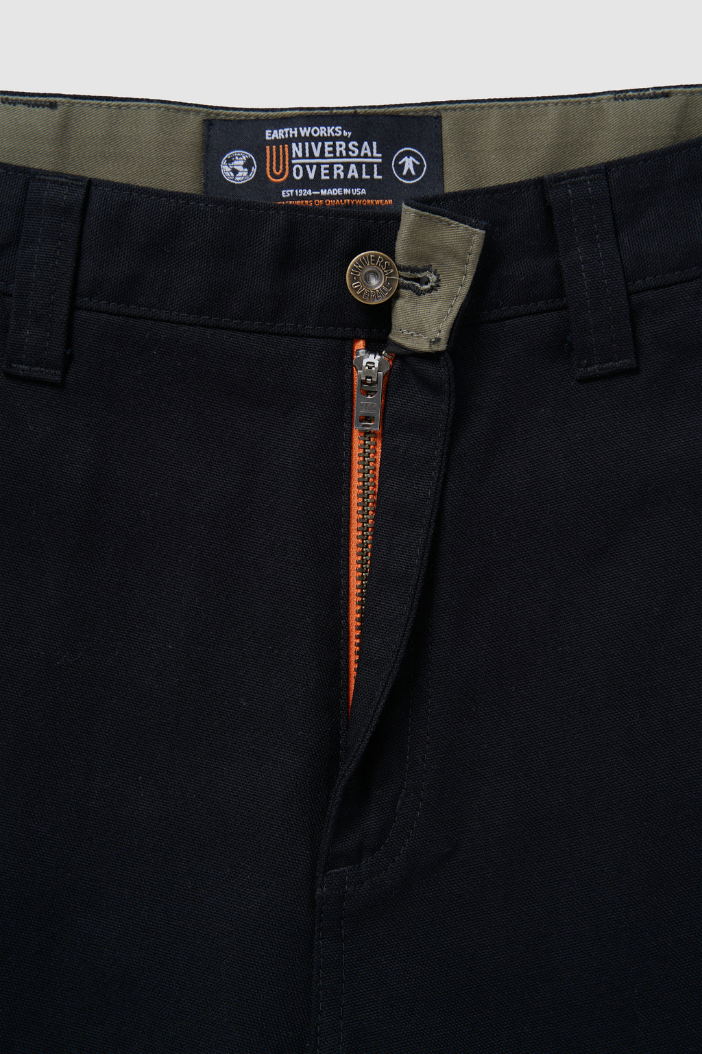 Carpenter Short