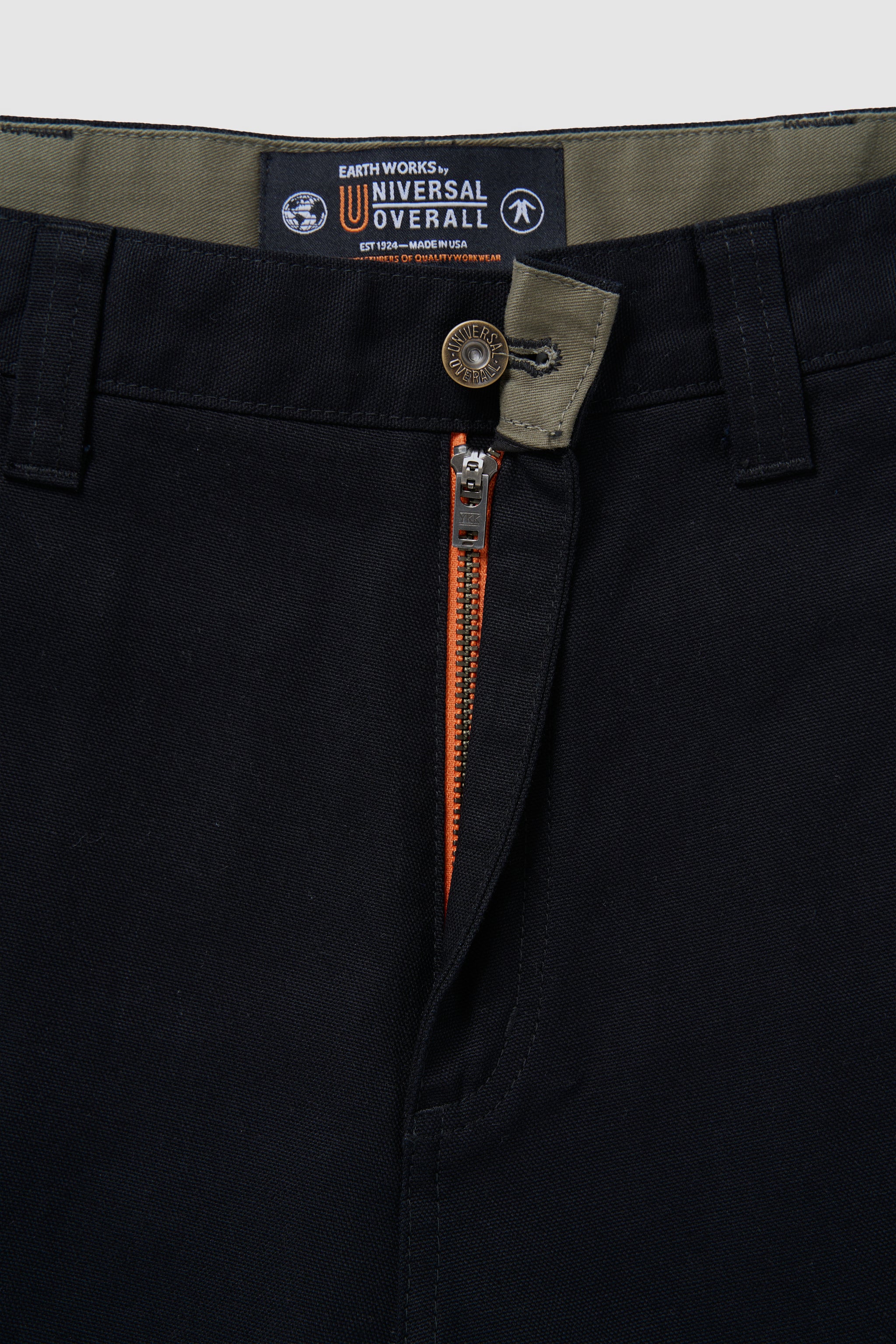 Carpenter Short
