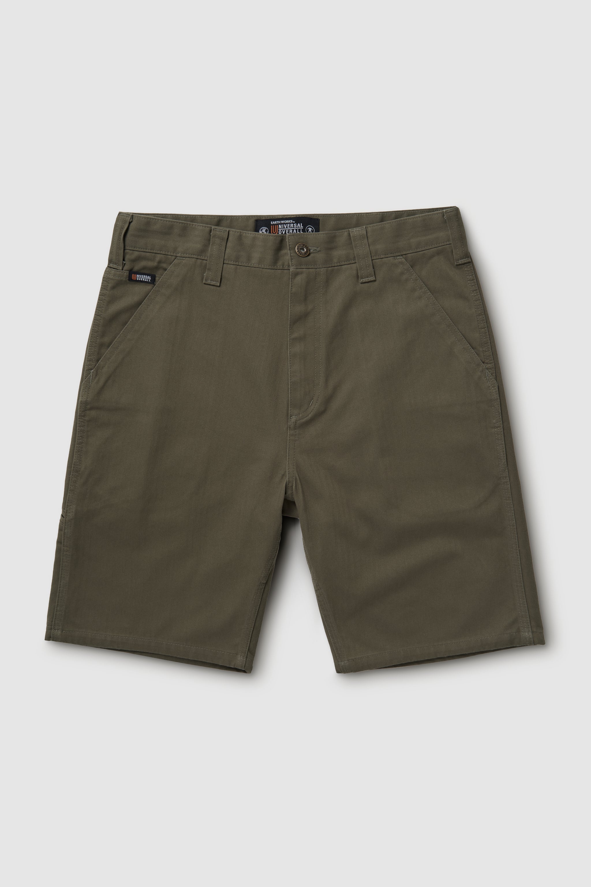 Carpenter Short