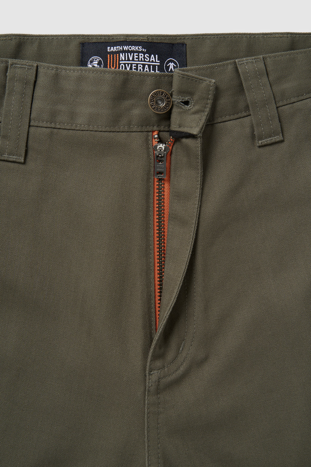 Carpenter Short