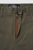 Carpenter Short