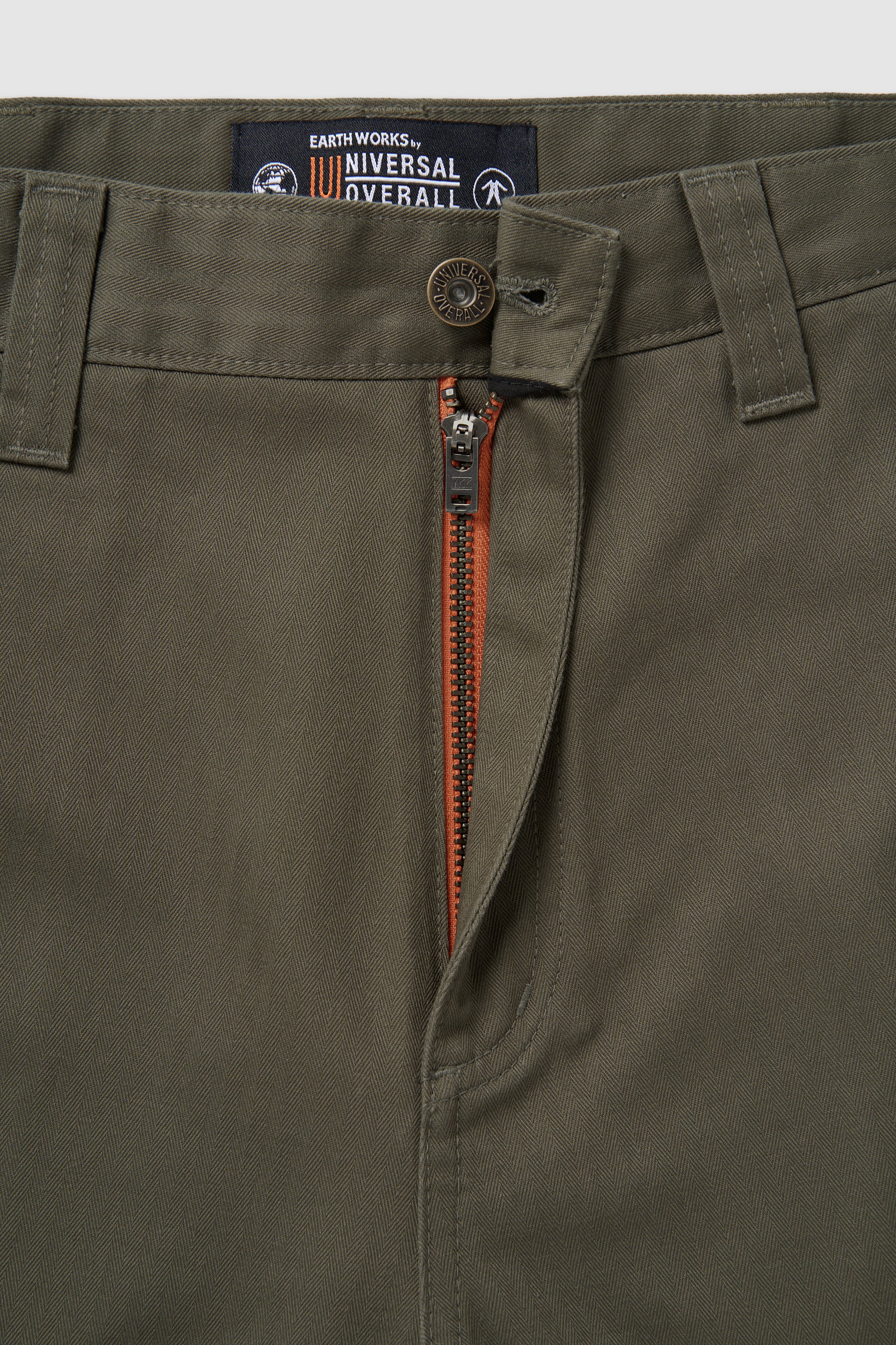 Carpenter Short