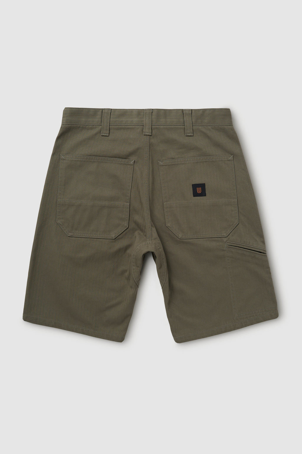 Carpenter Short
