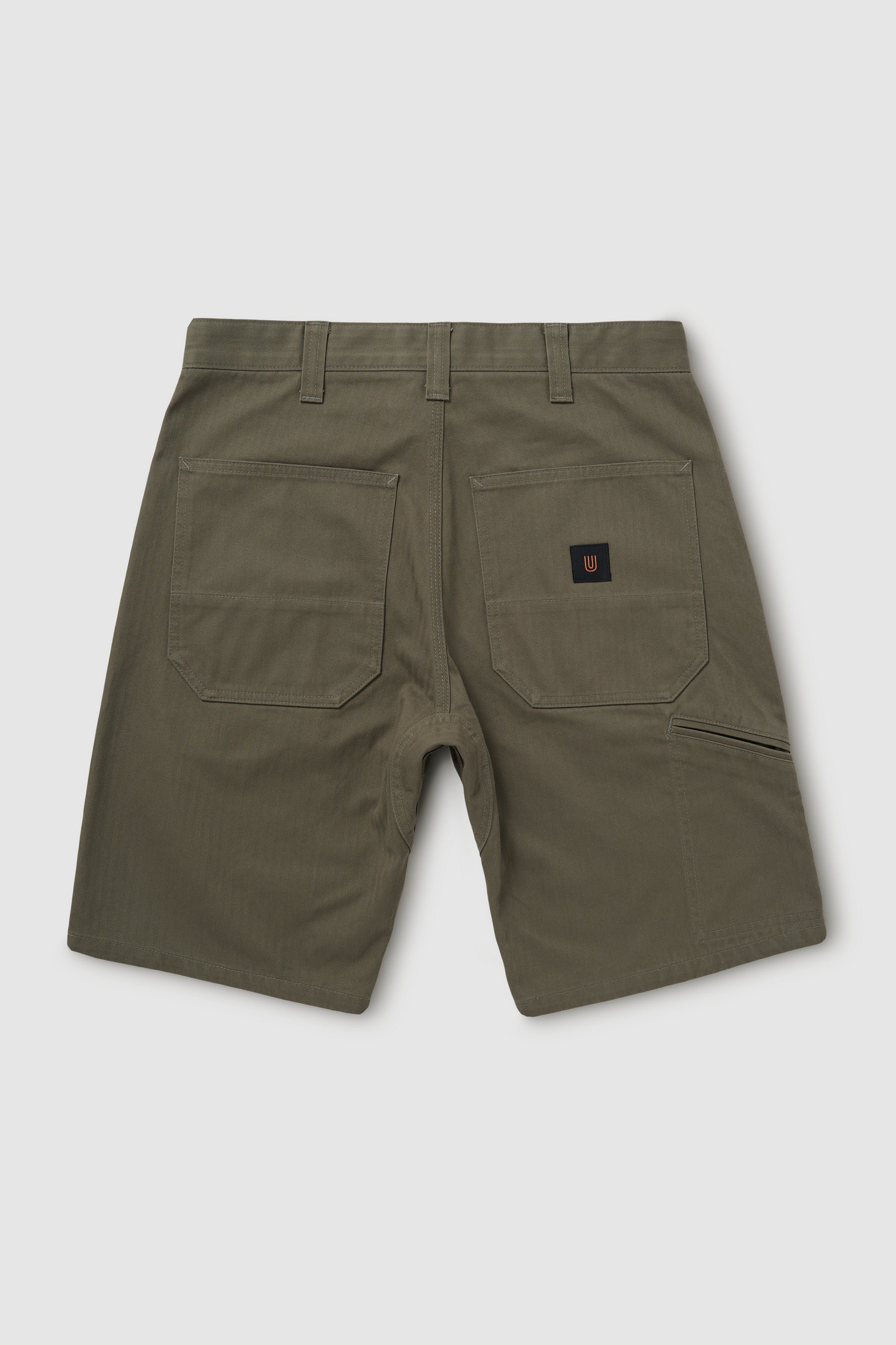 Carpenter Short