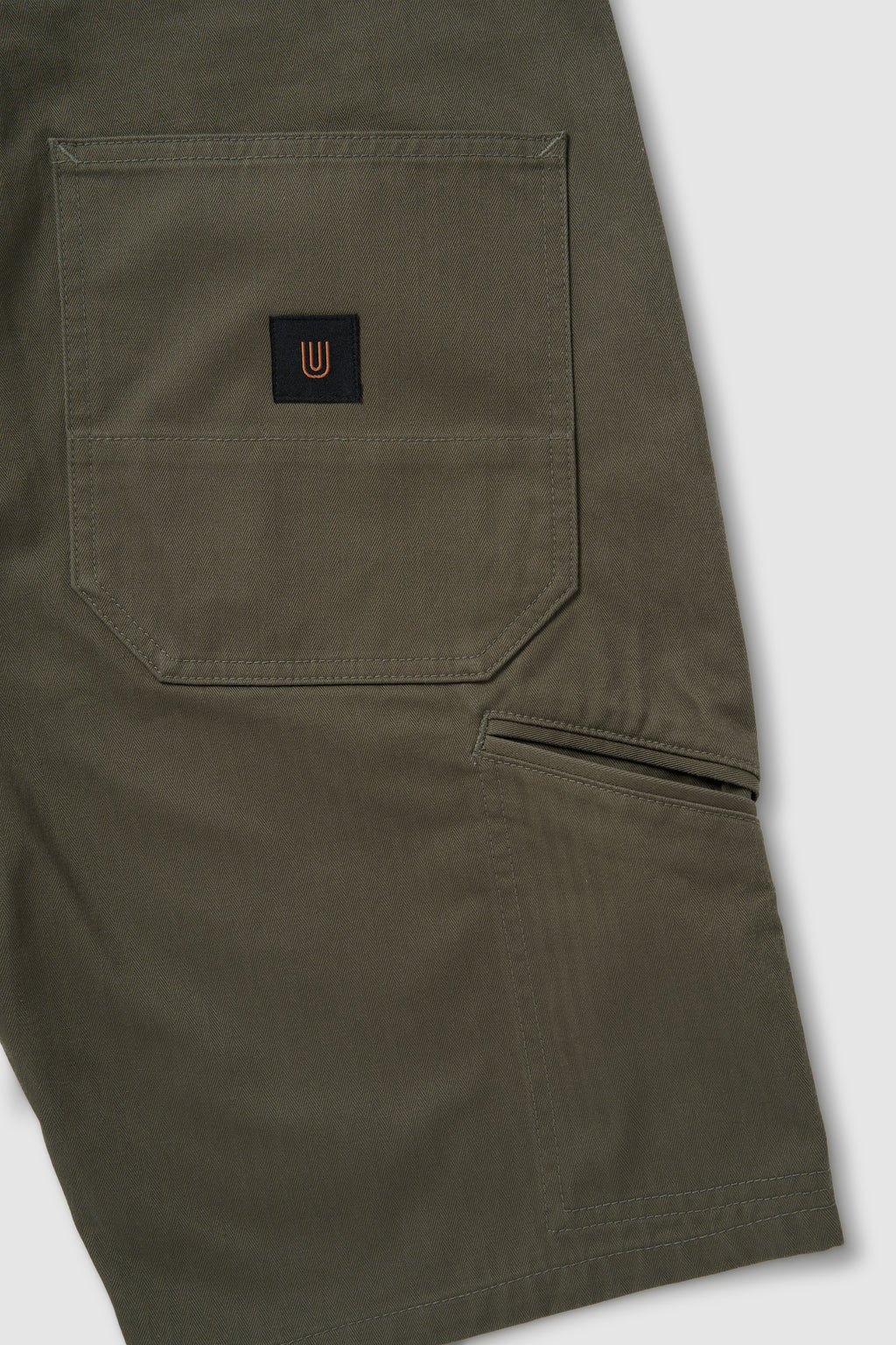 Carpenter Short