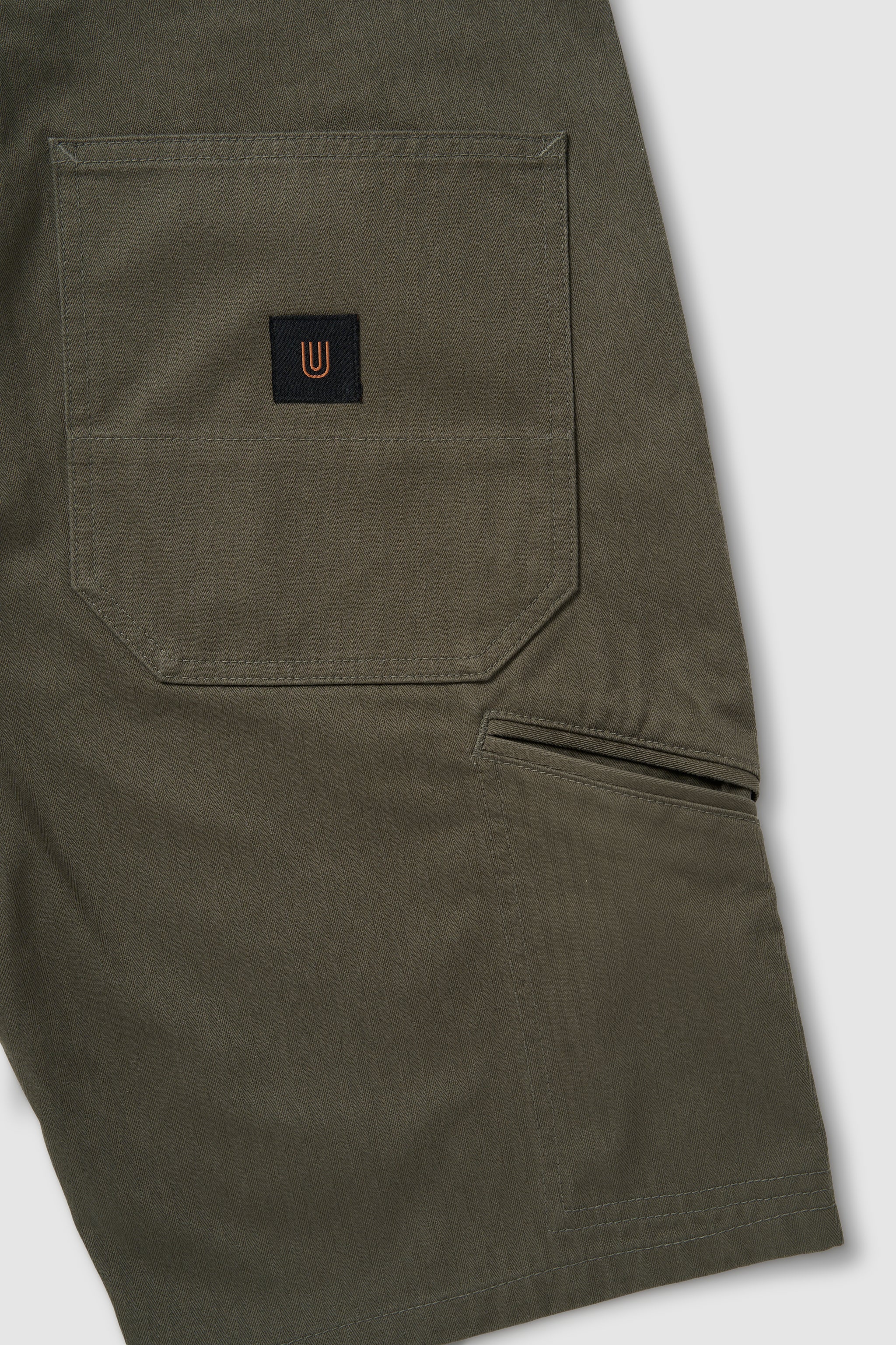 Carpenter Short