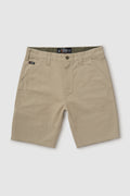 Carpenter Short