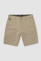 Carpenter Short