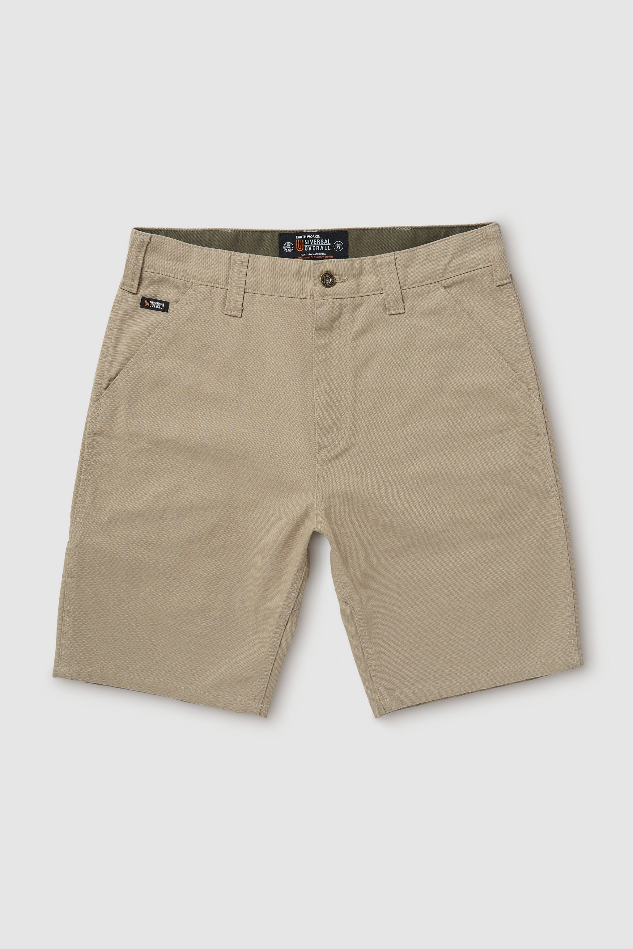 Carpenter Short