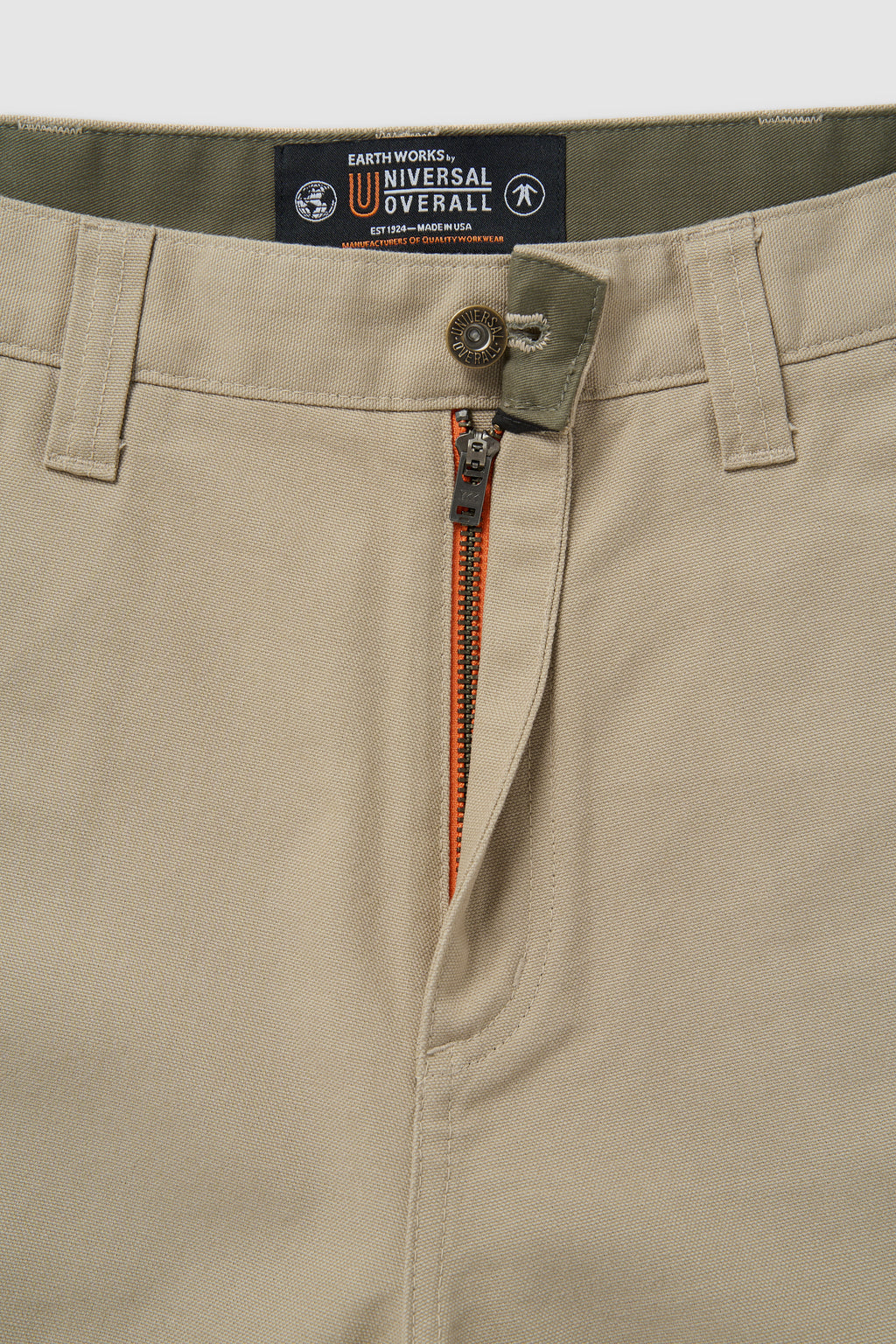 Carpenter Short