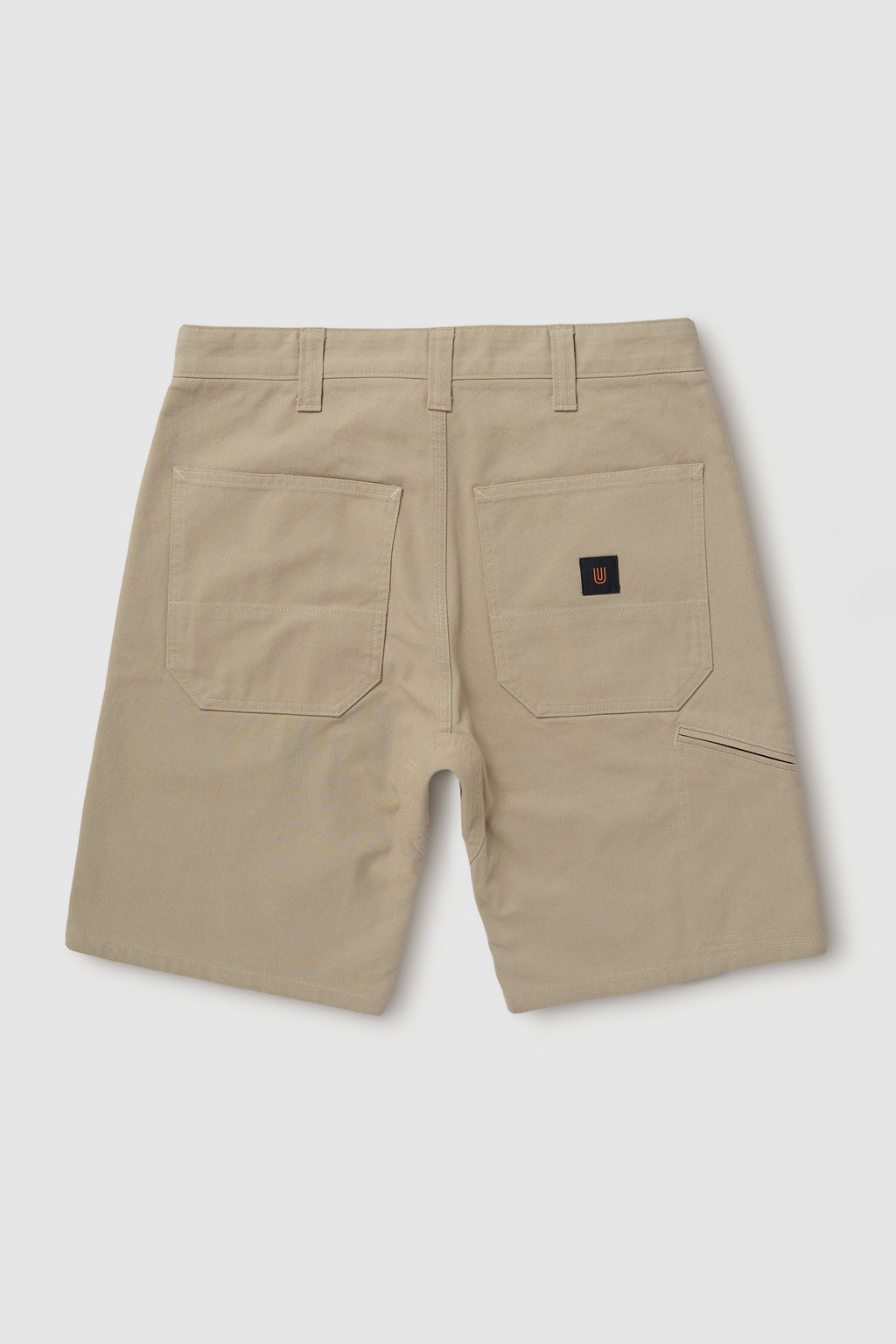 Carpenter Short