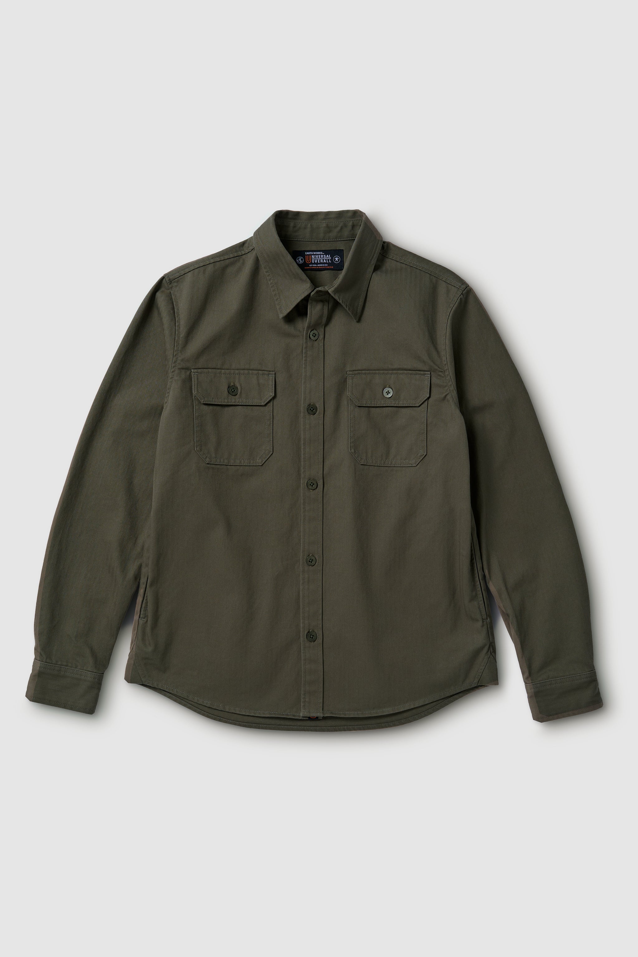 Work Shirt
