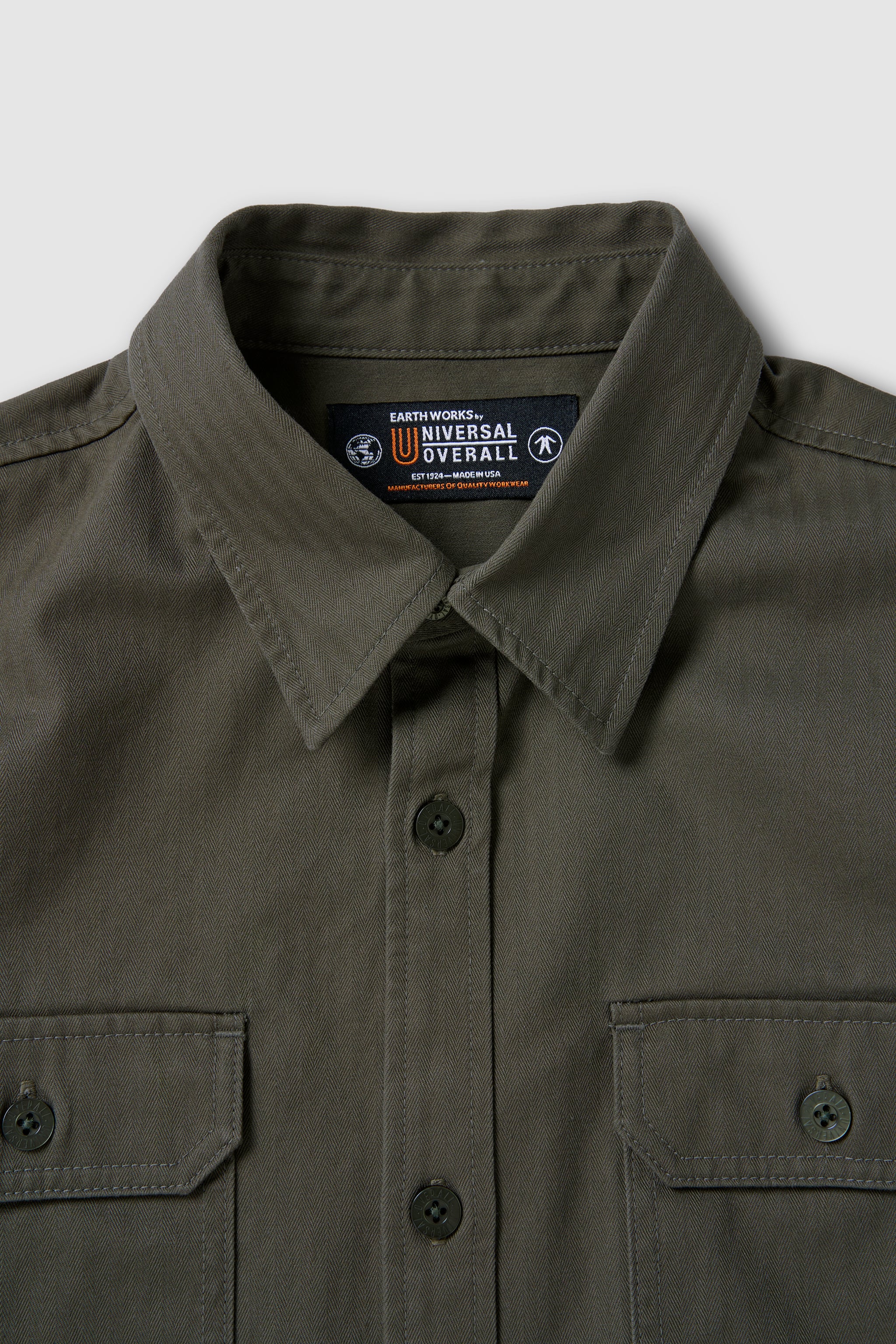 Work Shirt