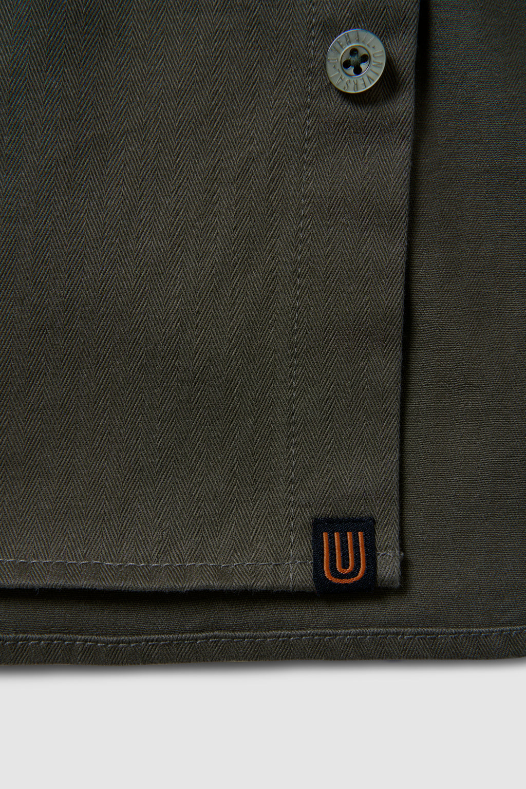 Work Shirt