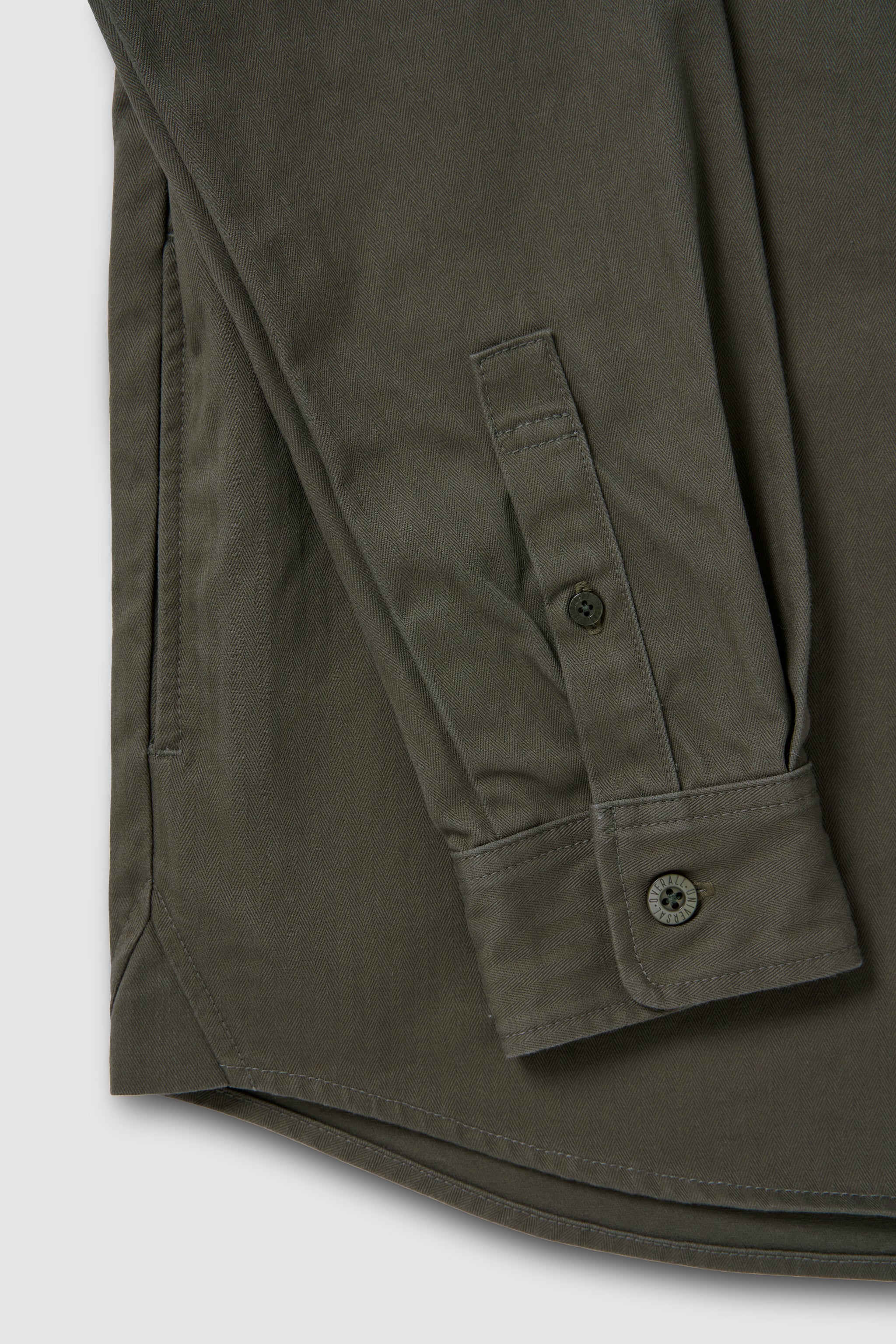 Work Shirt