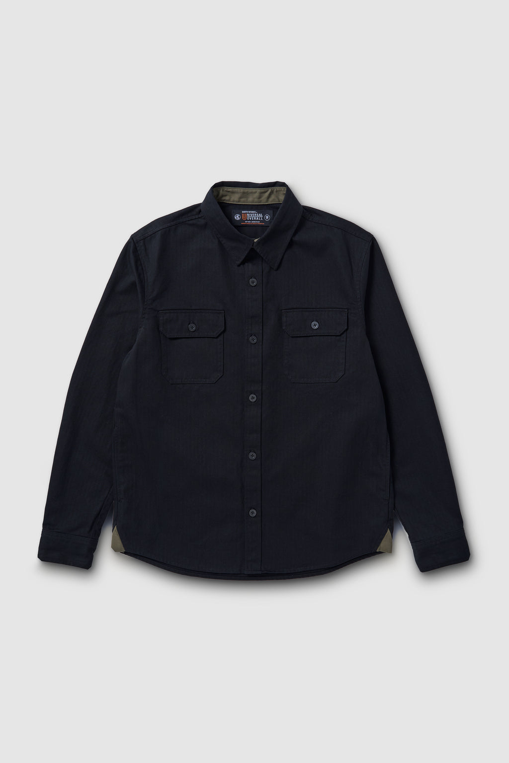 Work Shirt