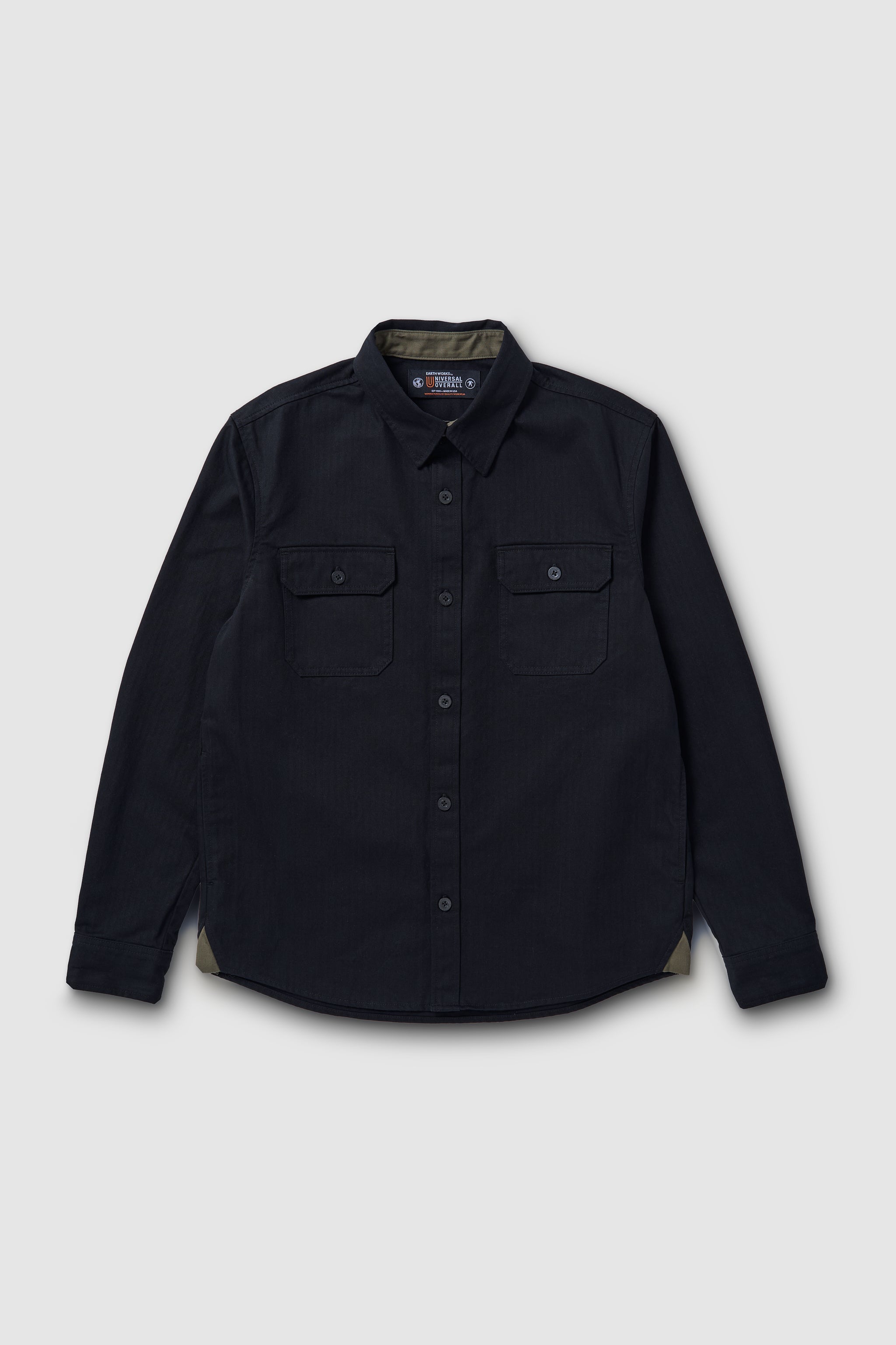 Work Shirt