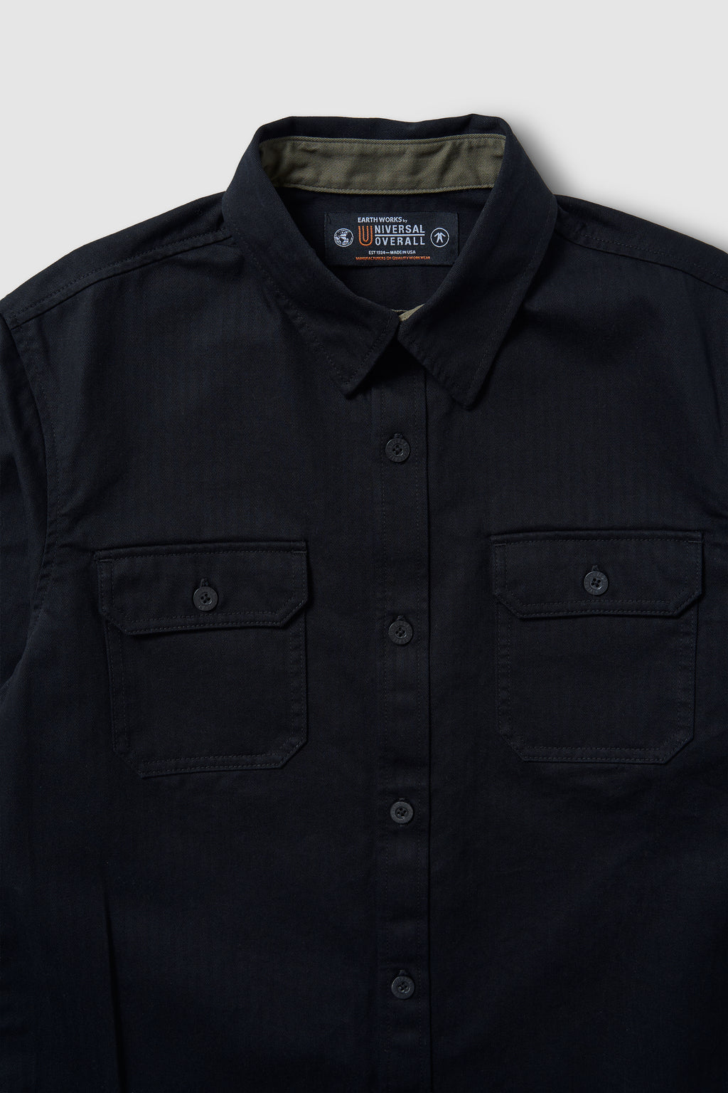 Work Shirt