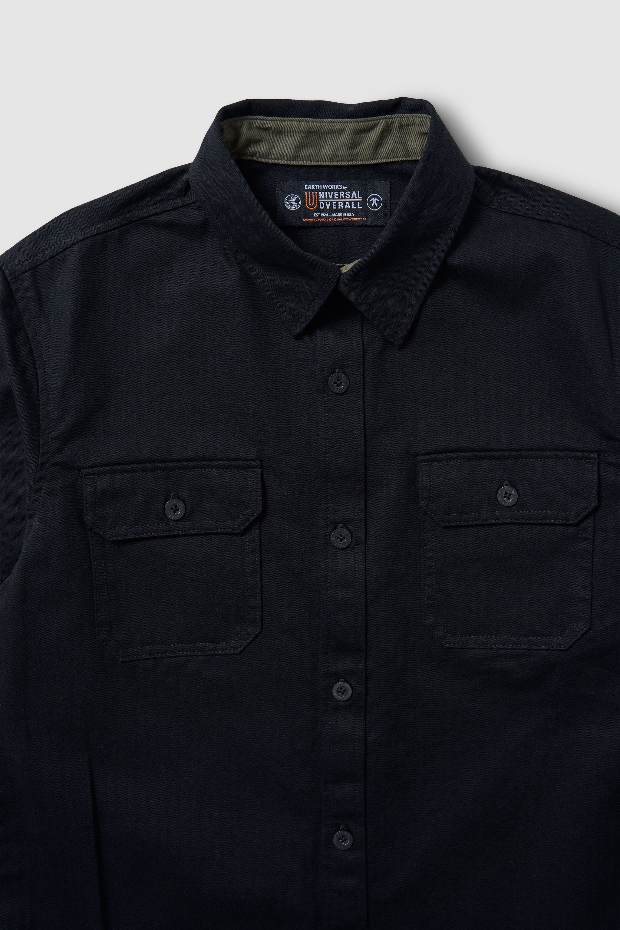 Work Shirt